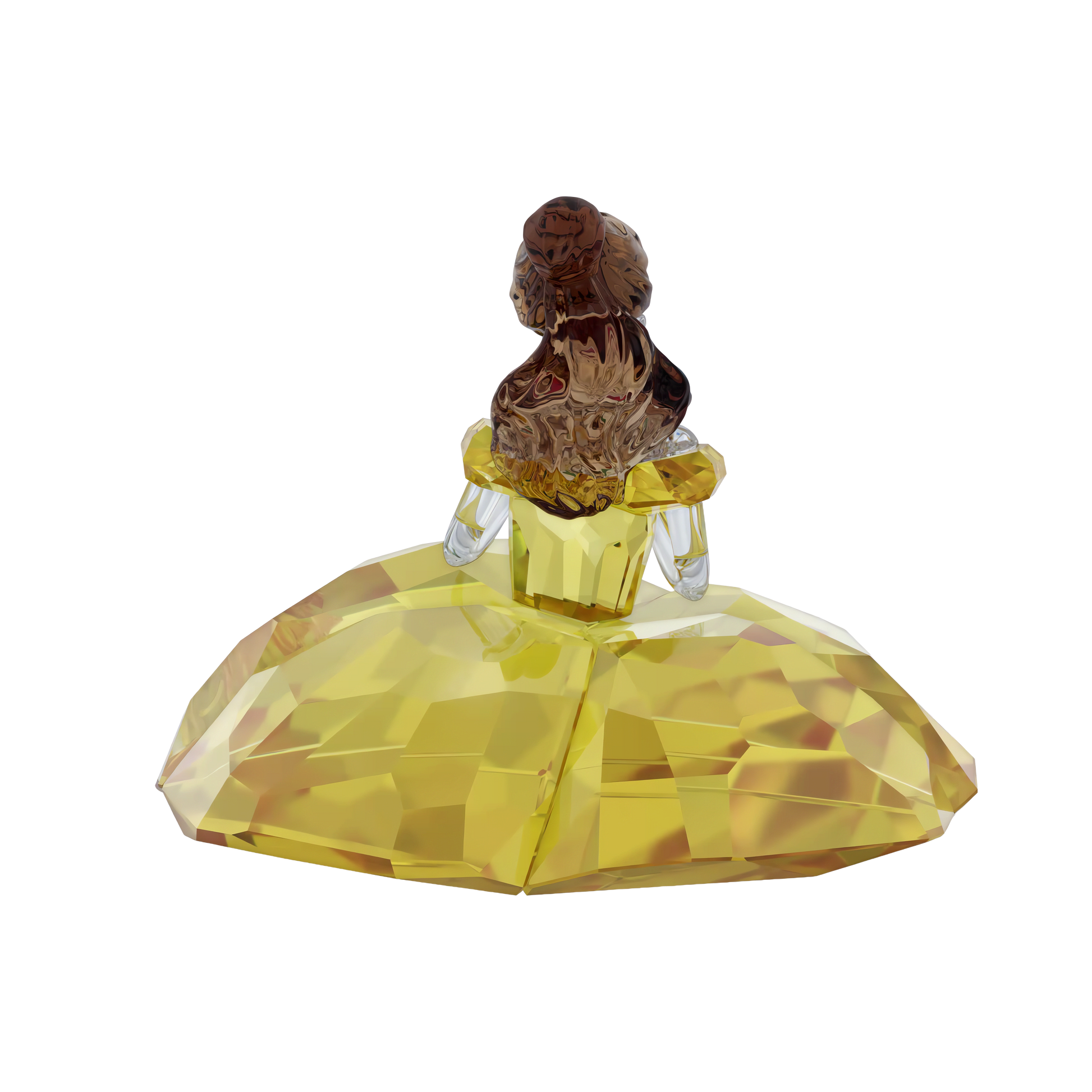Beauty And The Beast Belle