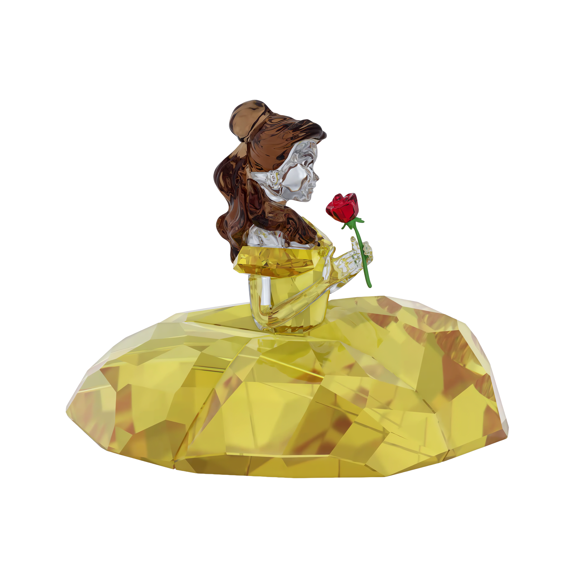 Beauty And The Beast Belle