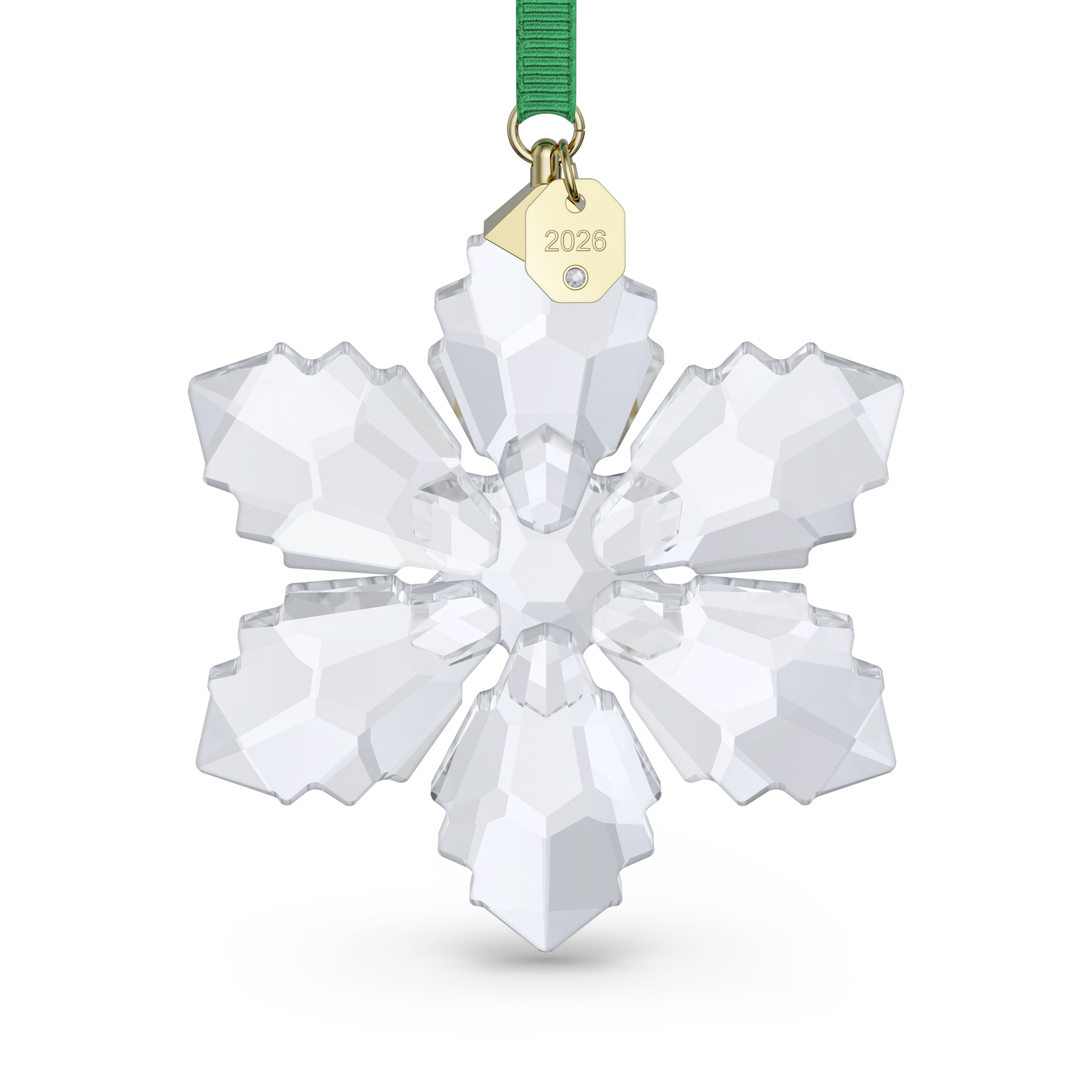 Annual Edition Ornament 2026