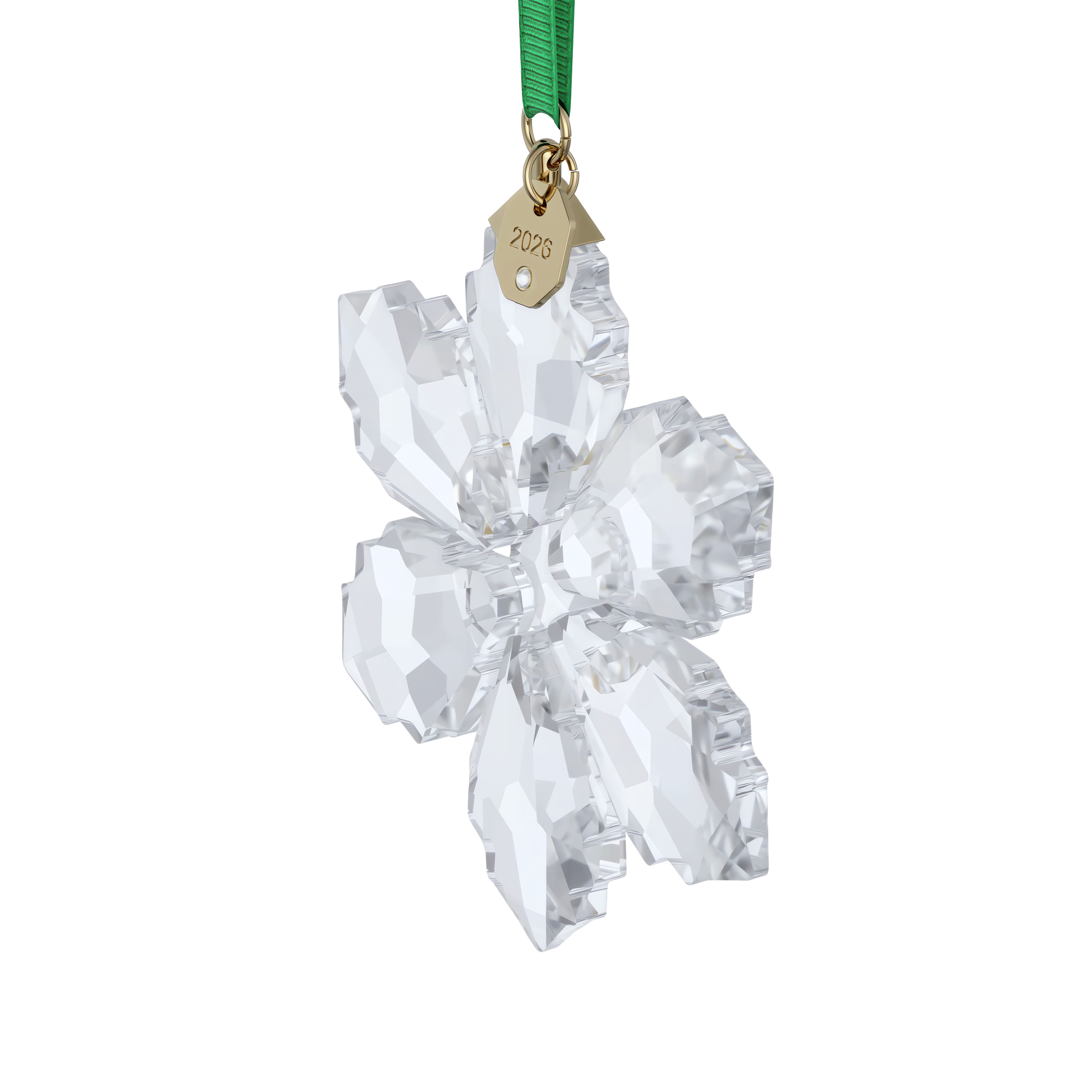 Annual Edition Ornament 2026
