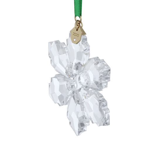 Annual Edition Ornament 2026