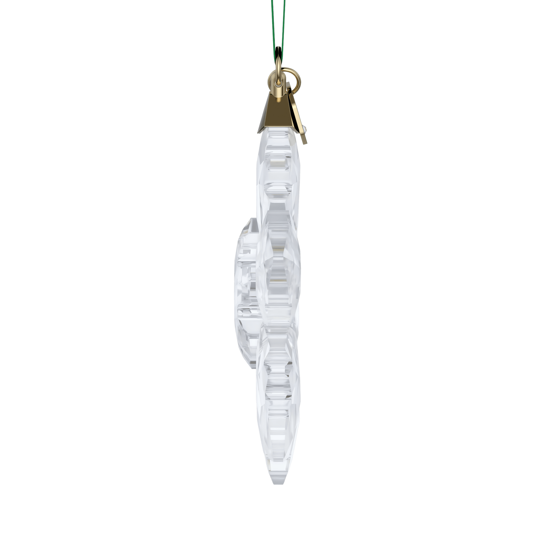 Annual Edition Ornament 2026