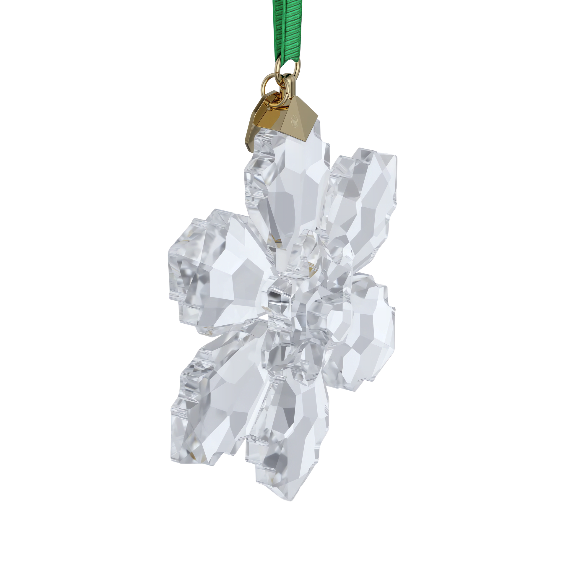 Annual Edition Ornament 2026