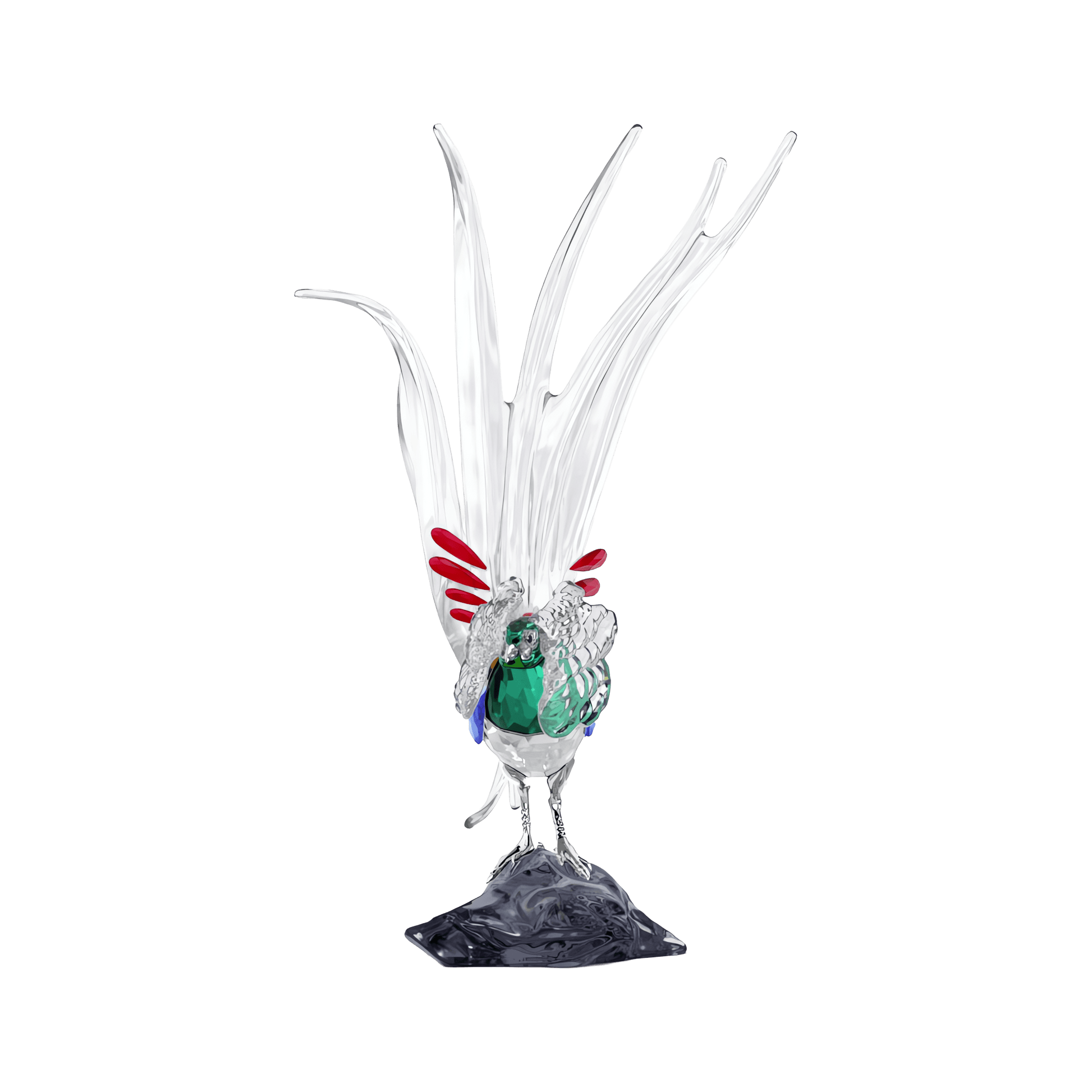 Idyllia SCS Annual Edition 2026 Lady Amherst’s Pheasant
