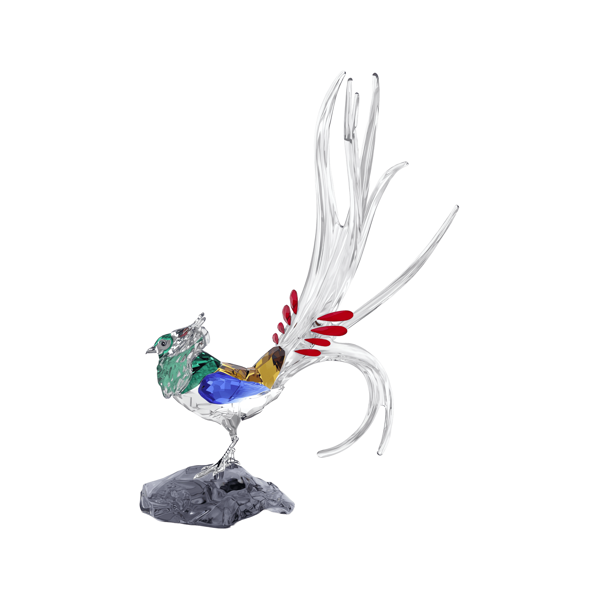 Idyllia SCS Annual Edition 2026 Lady Amherst’s Pheasant