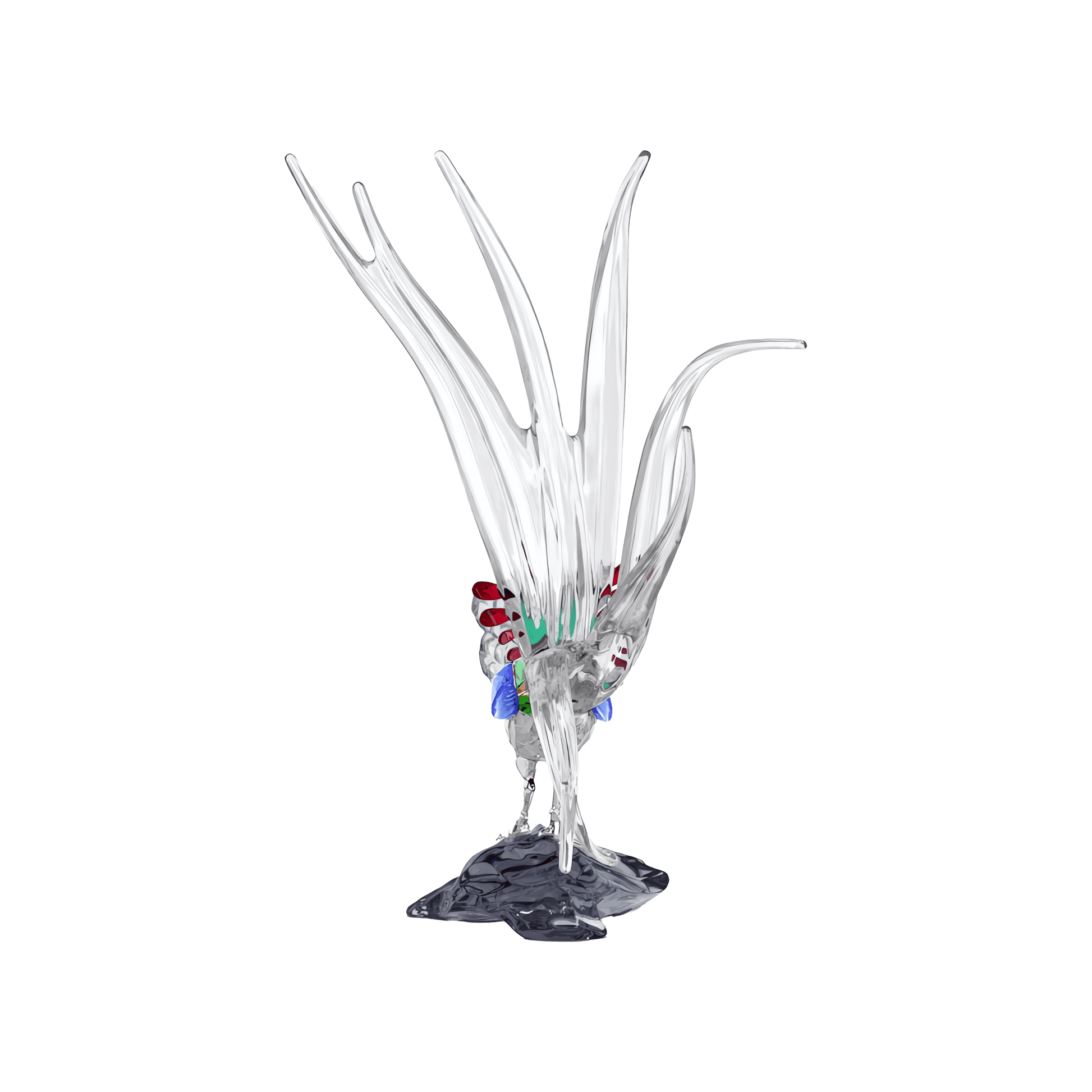 Idyllia SCS Annual Edition 2026 Lady Amherst’s Pheasant