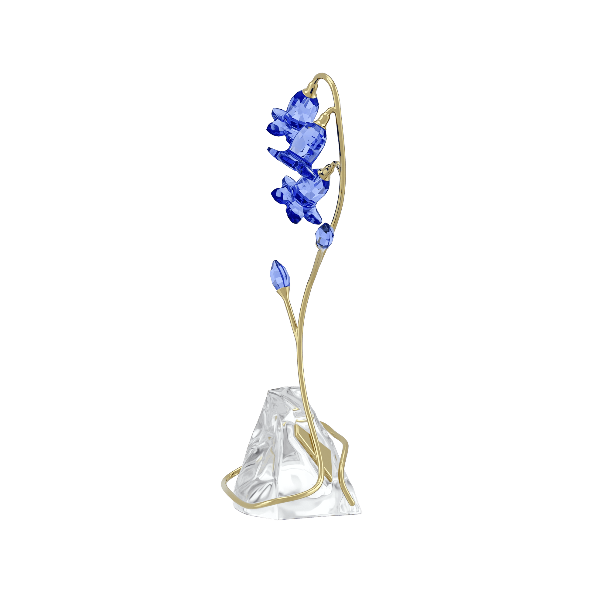 Florere Blue Bellflower