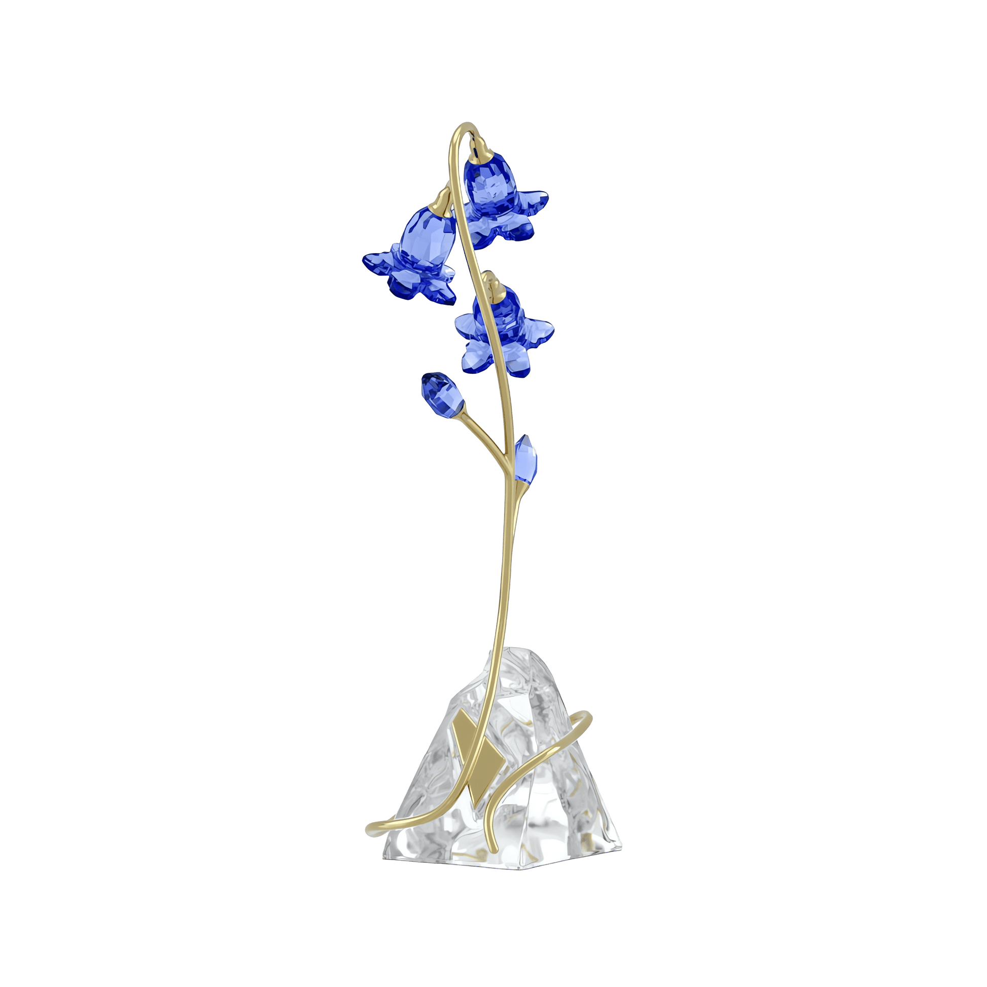 Florere Blue Bellflower