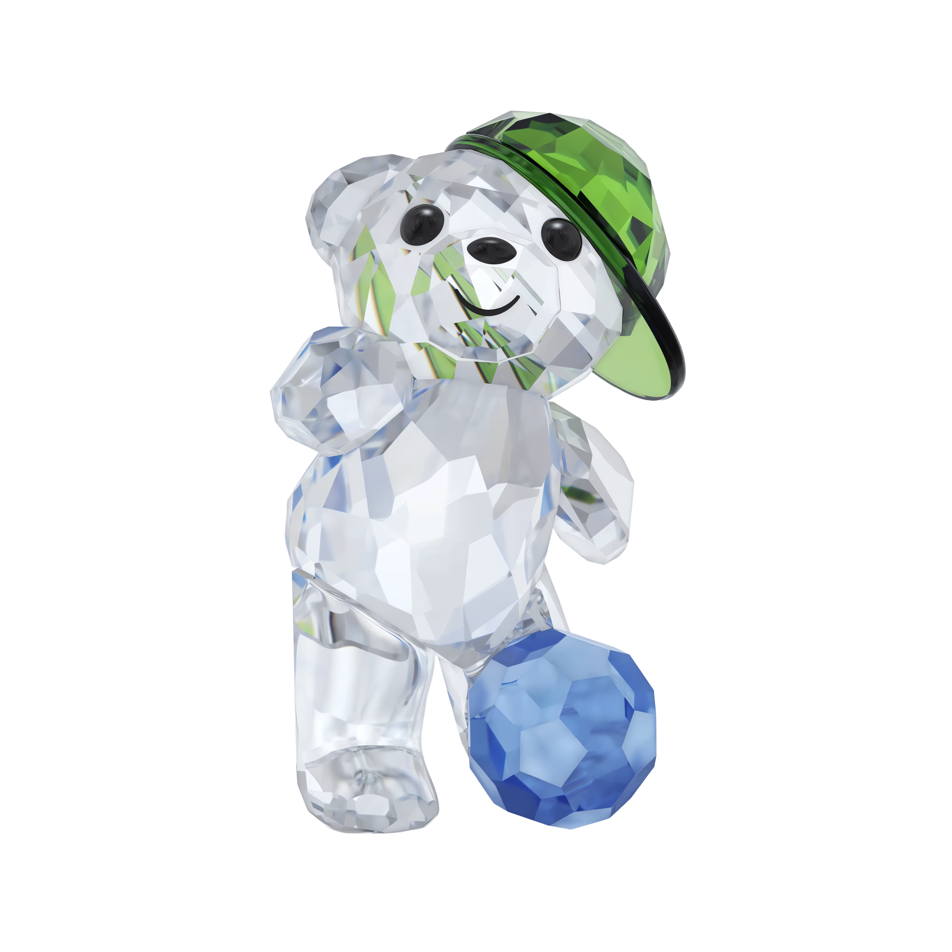 Kris Bear Goal Scorer Bear