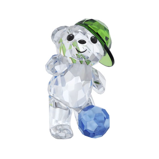 Kris Bear Goal Scorer Bear