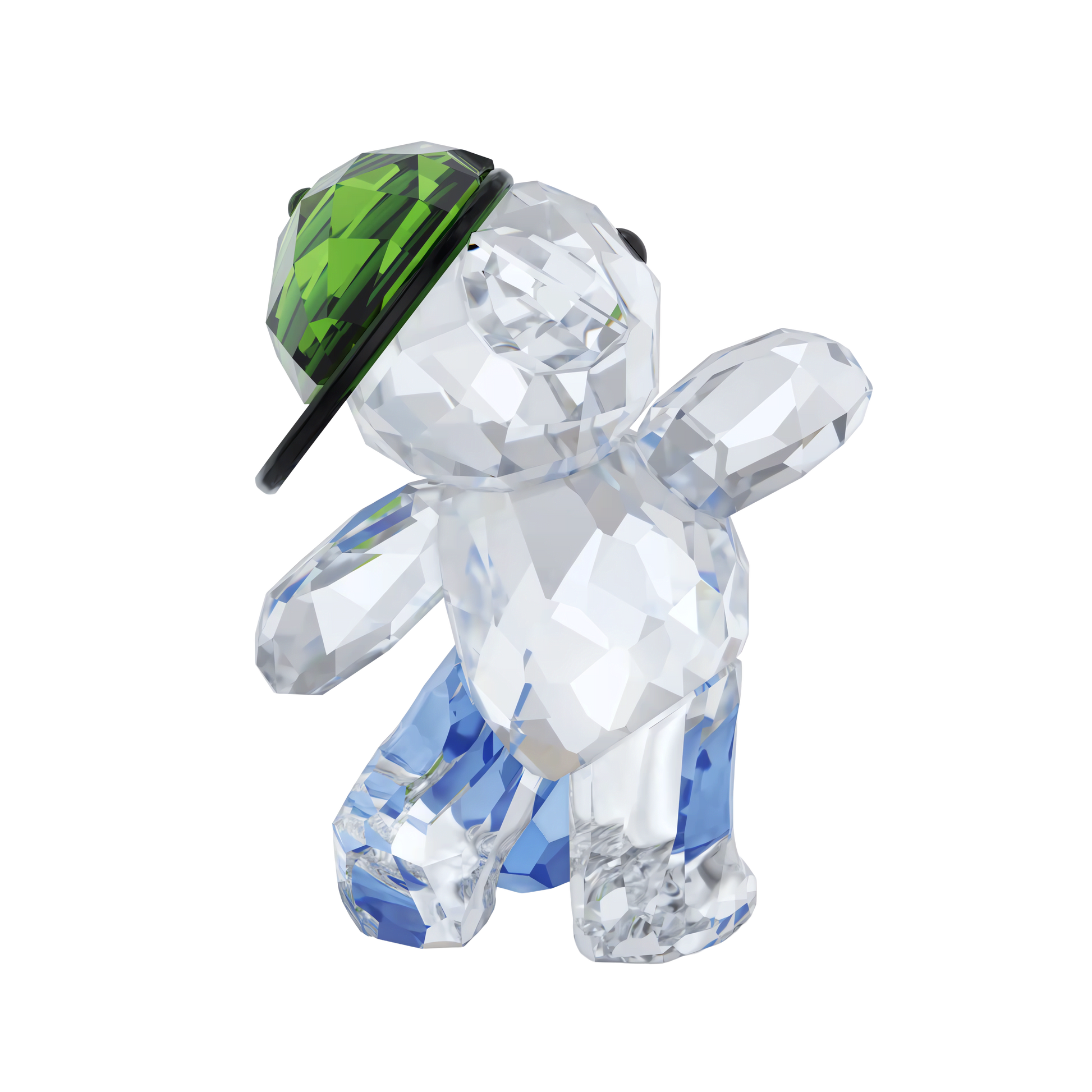 Kris Bear Goal Scorer Bear