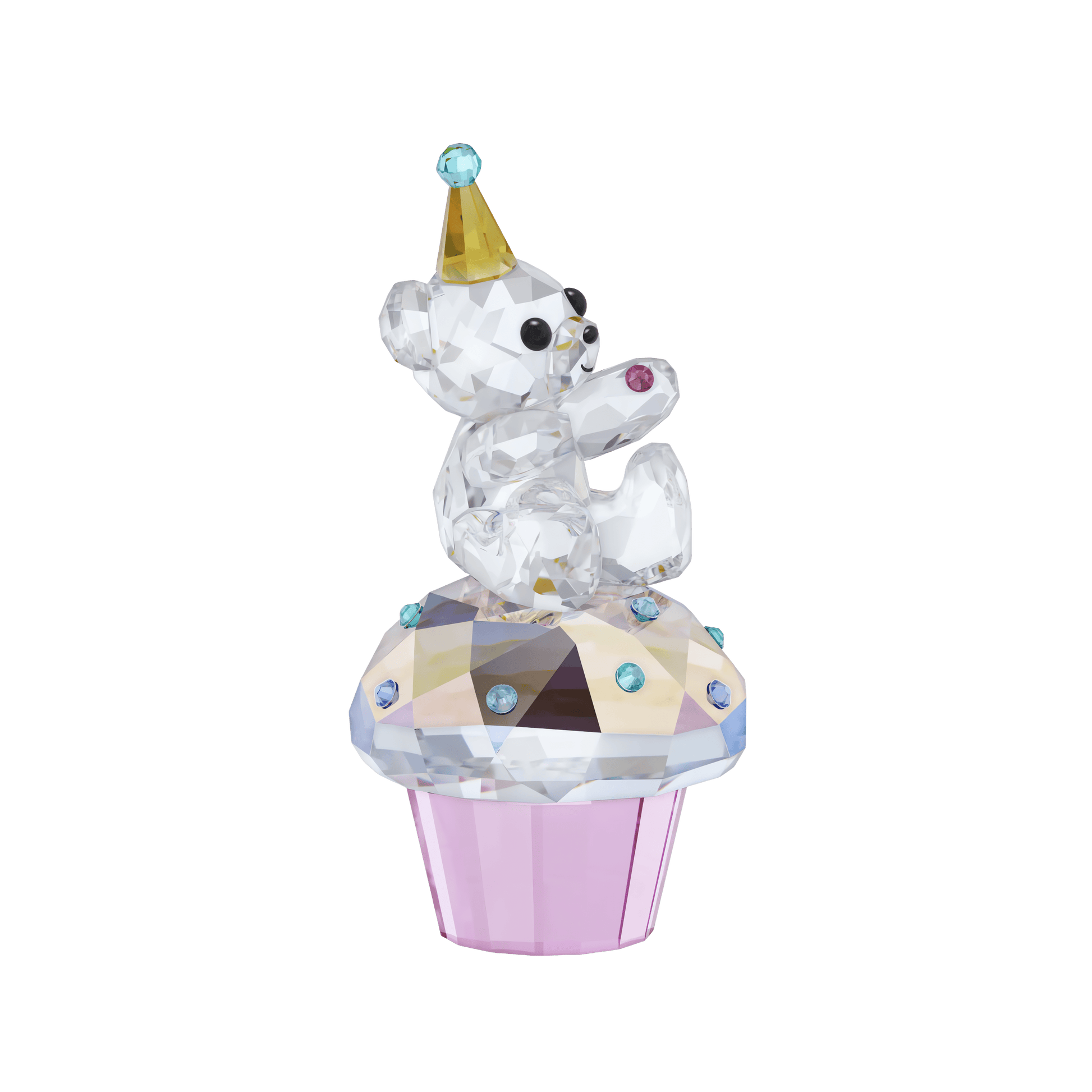 Kris Bear Sweet Celebration