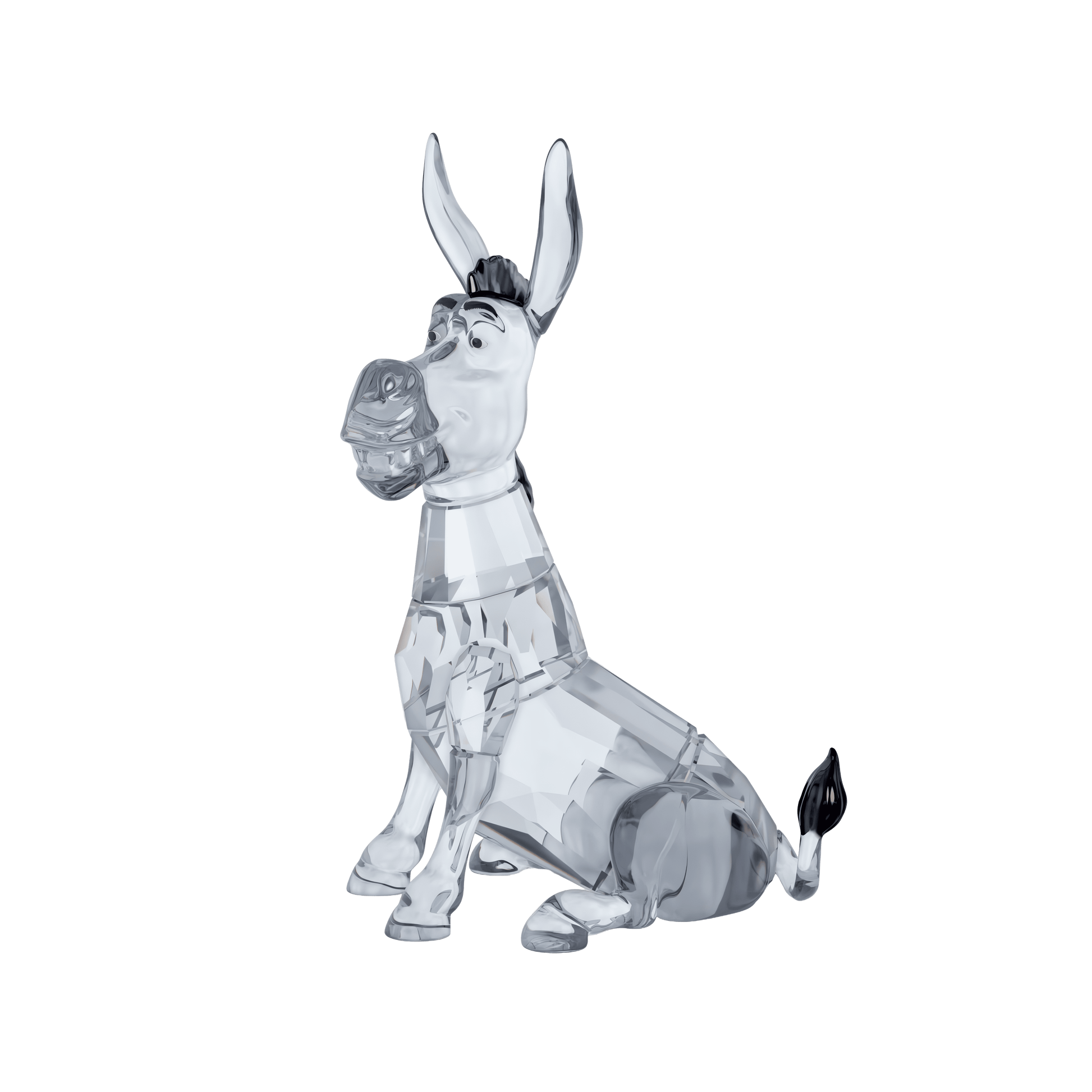 Shrek Donkey