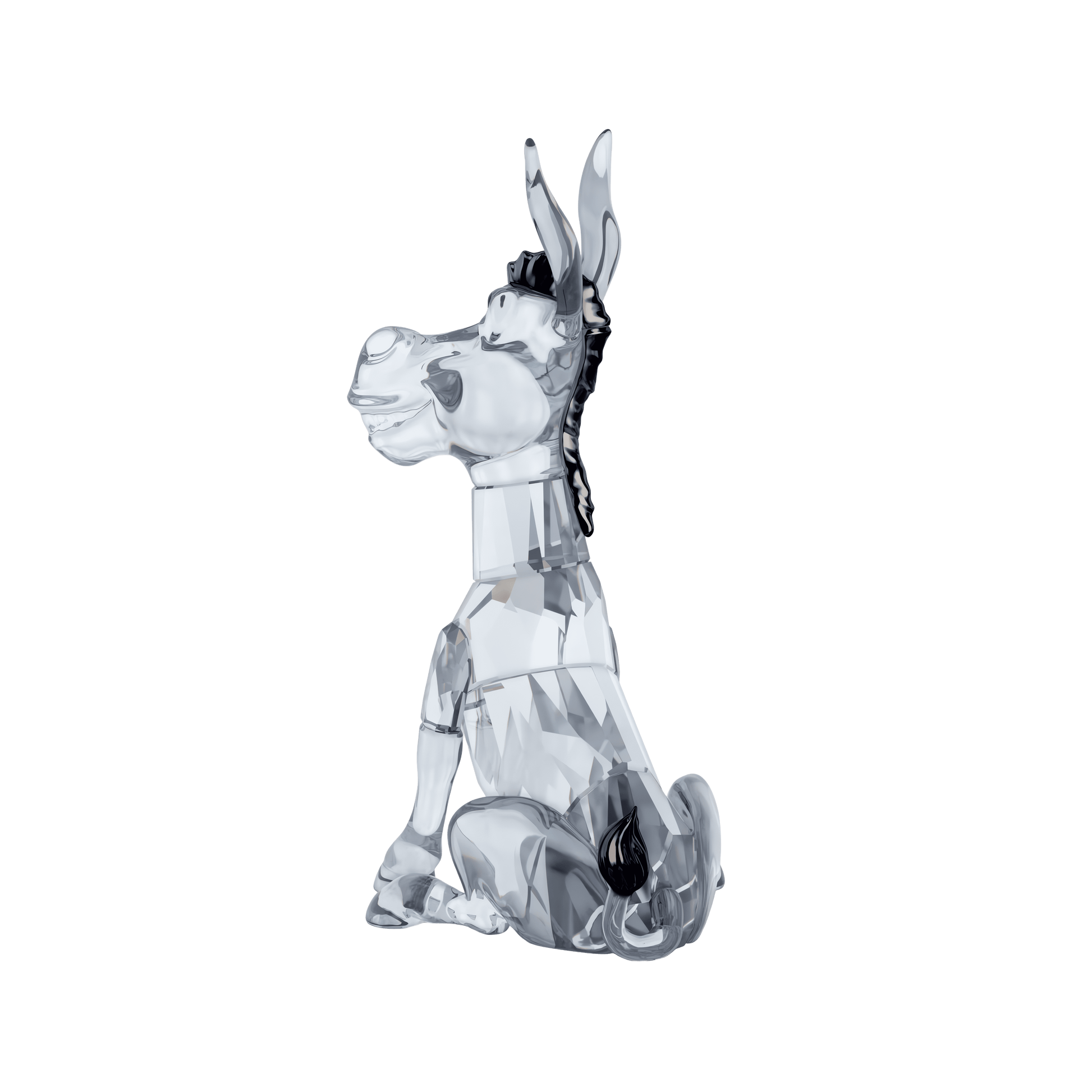 Shrek Donkey