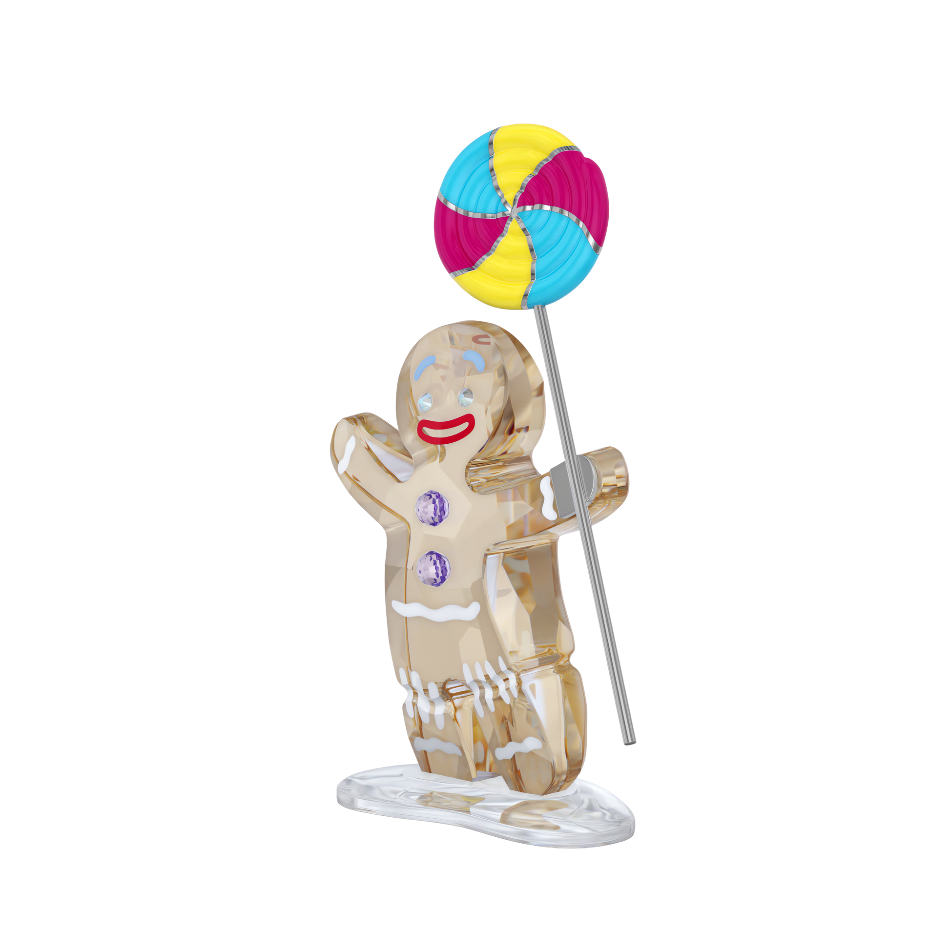 Shrek Gingy
