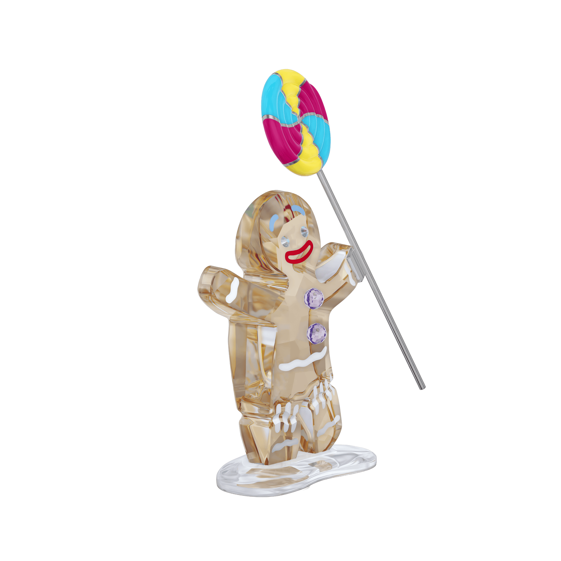 Shrek Gingy