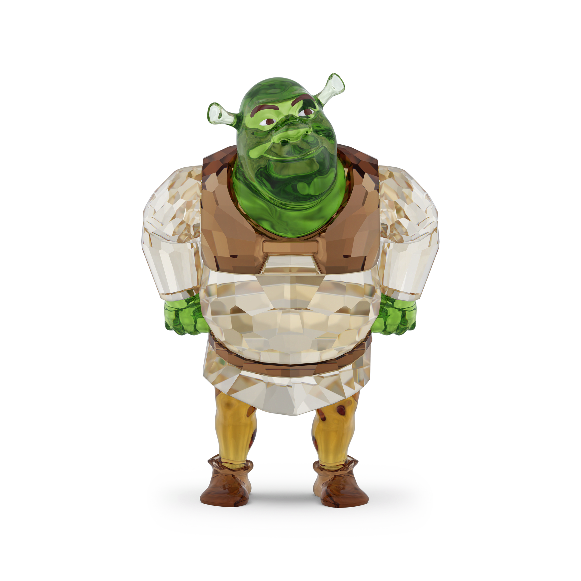 Shrek Shrek