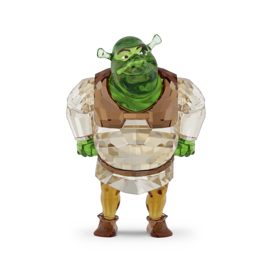 Shrek Shrek