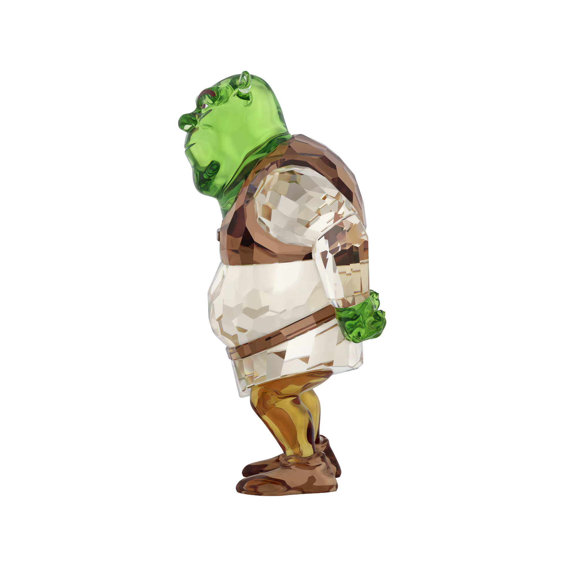 Shrek Shrek