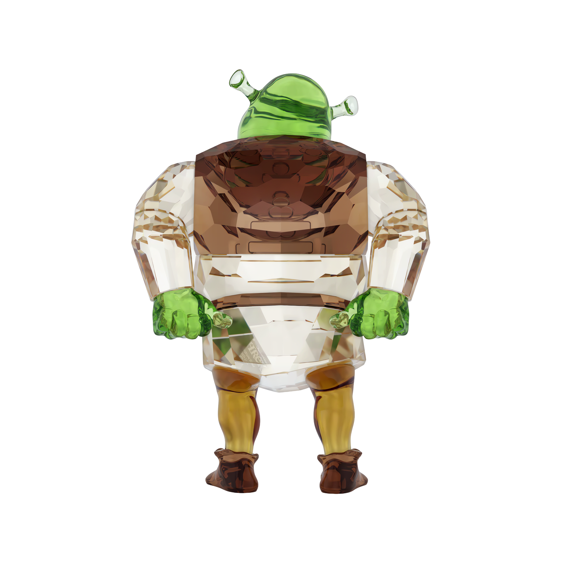 Shrek Shrek