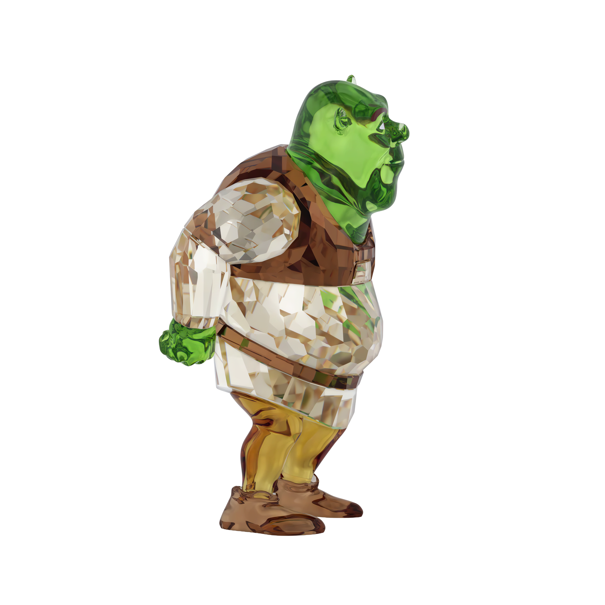 Shrek Shrek