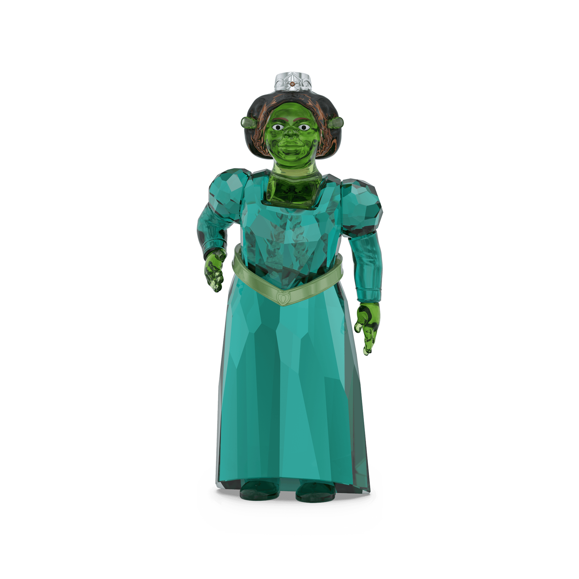 Shrek Fiona