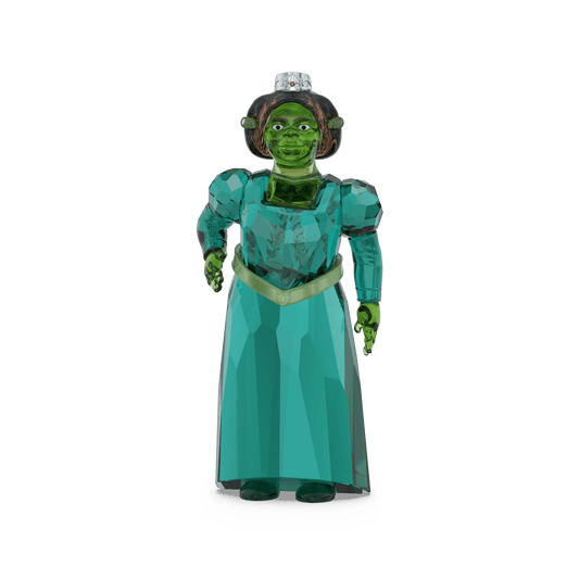 Shrek Fiona