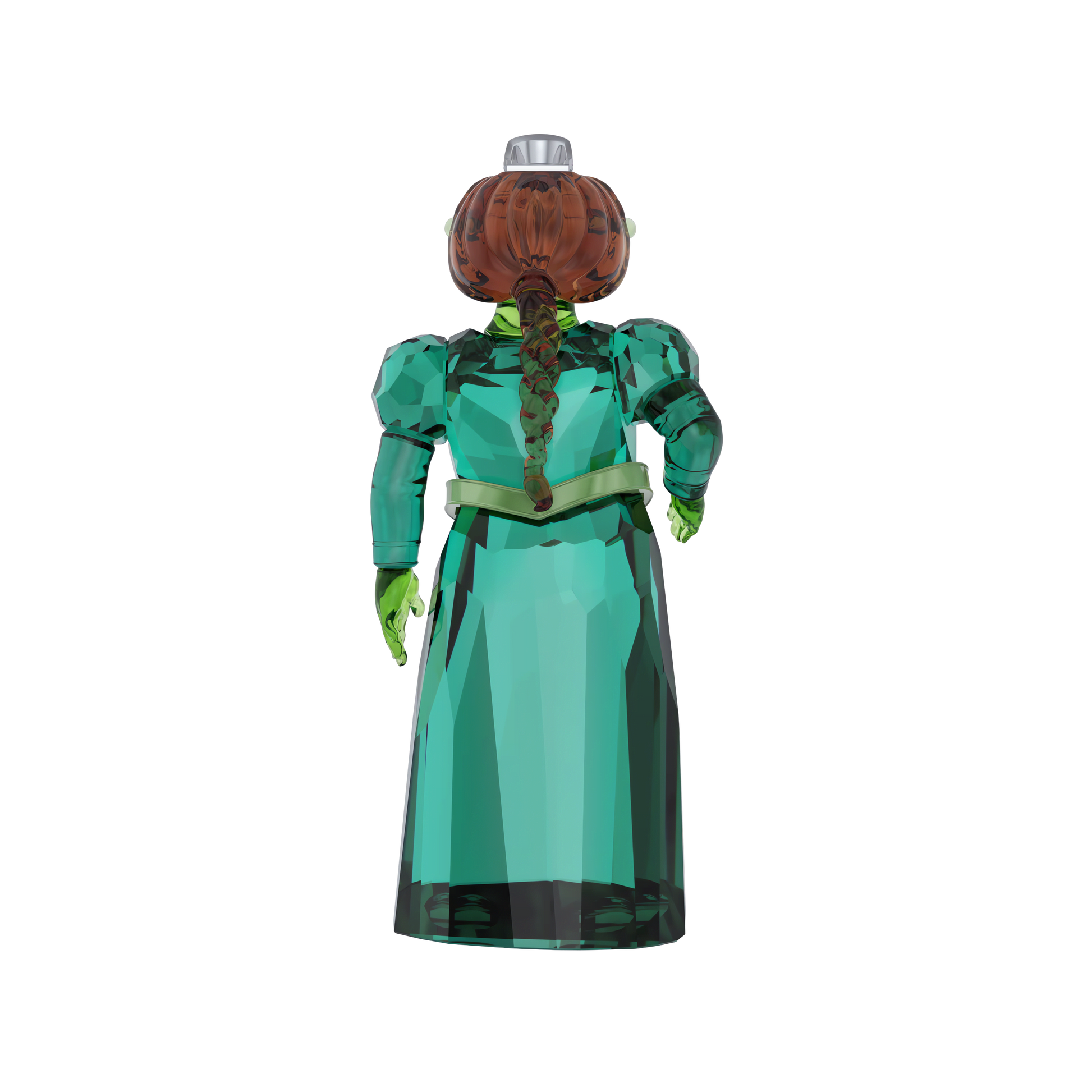 Shrek Fiona