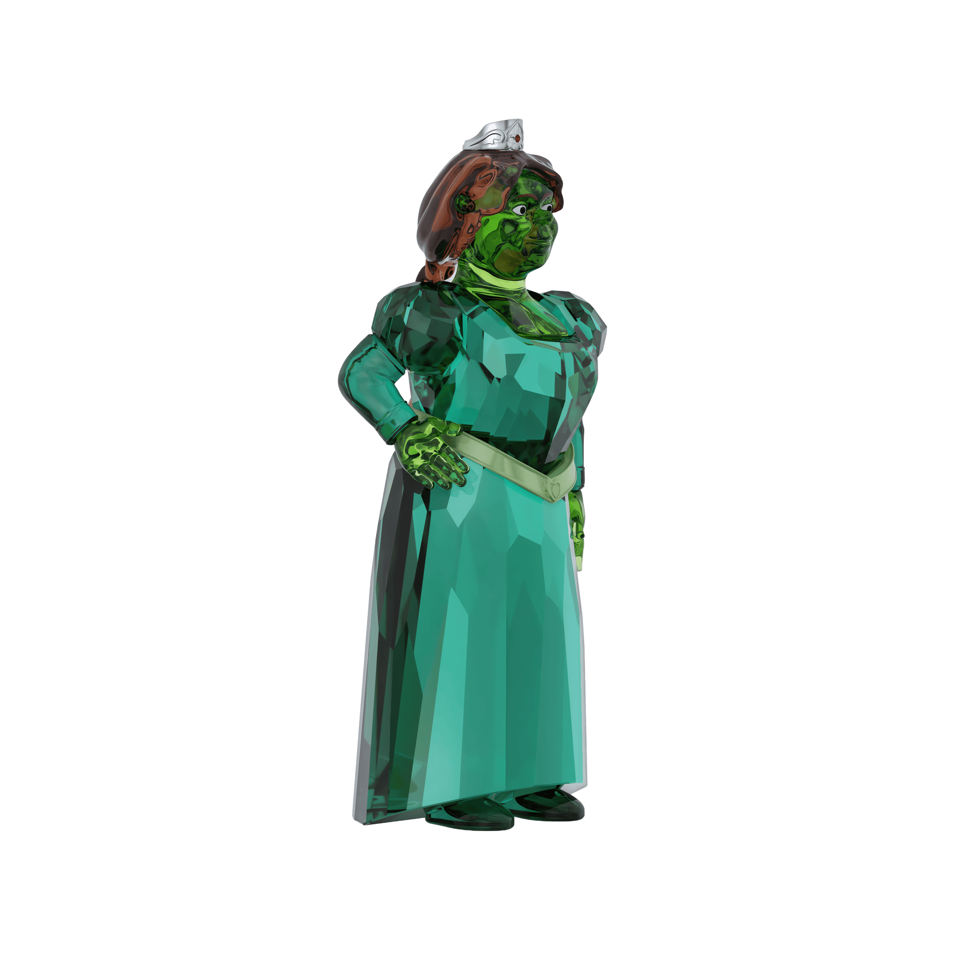 Shrek Fiona
