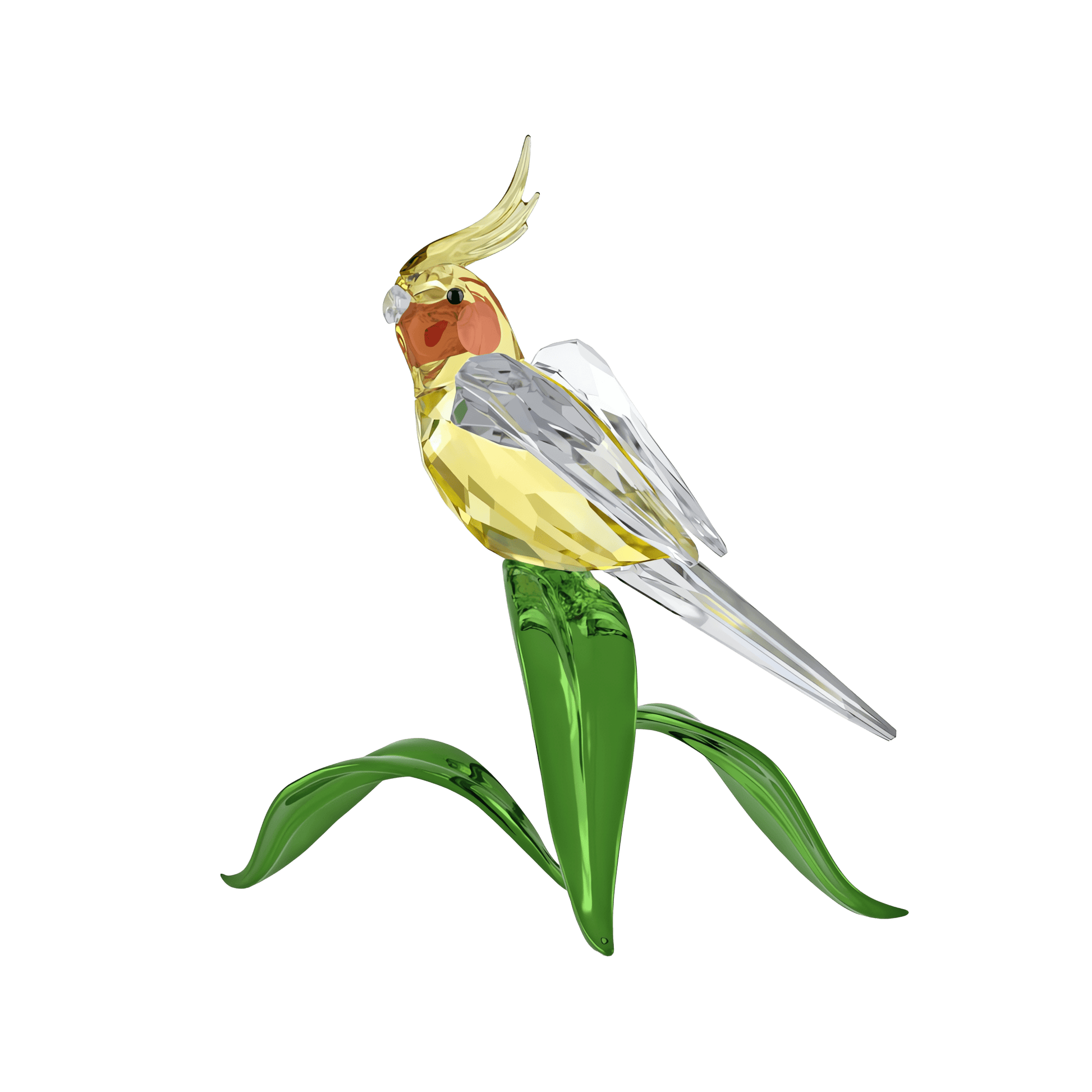 Idyllia Cockatiel