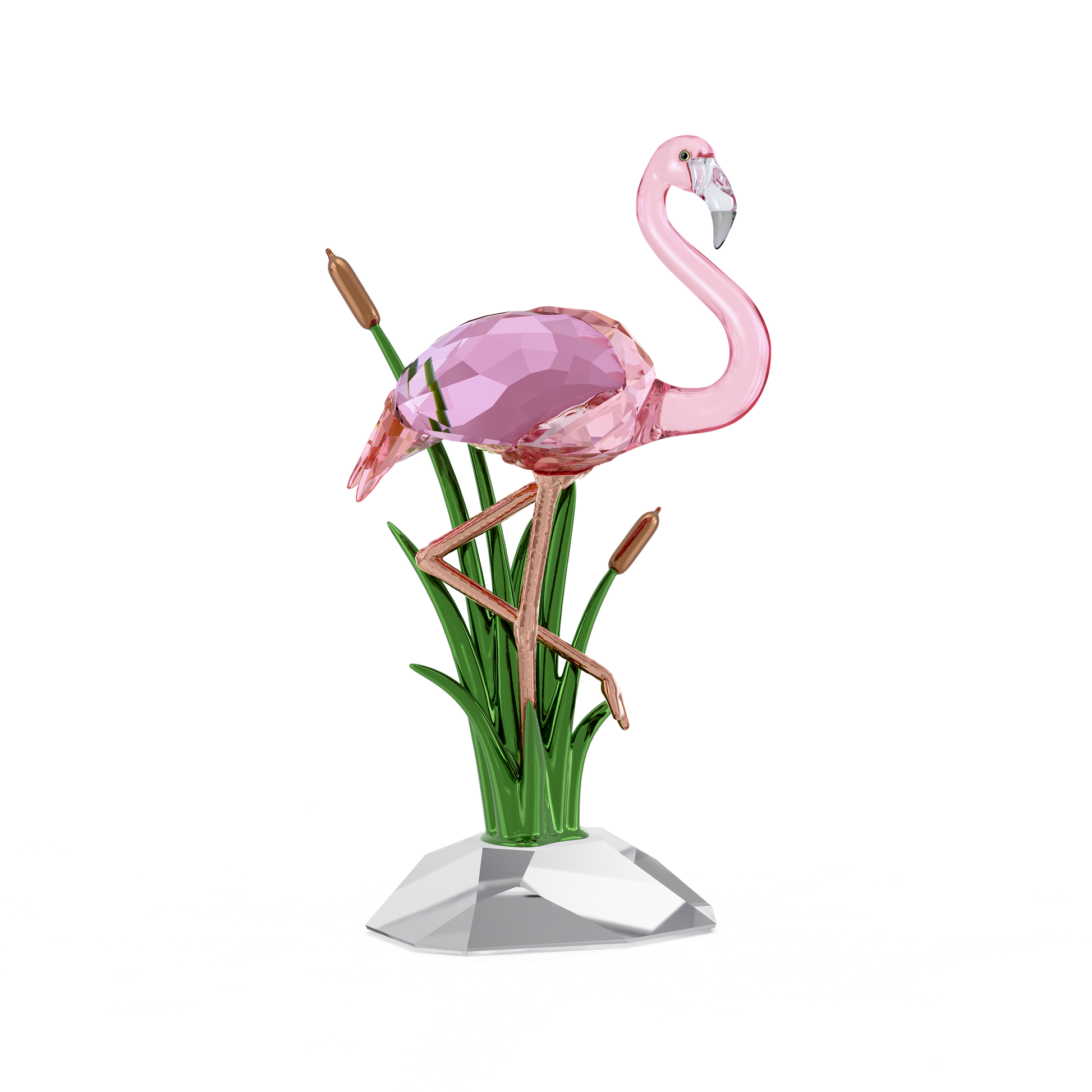 Idyllia Flamingo