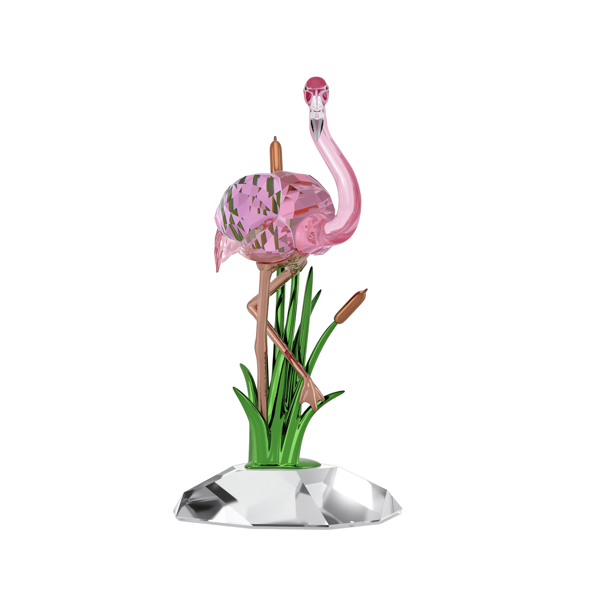 Idyllia Flamingo