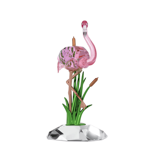 Idyllia Flamingo