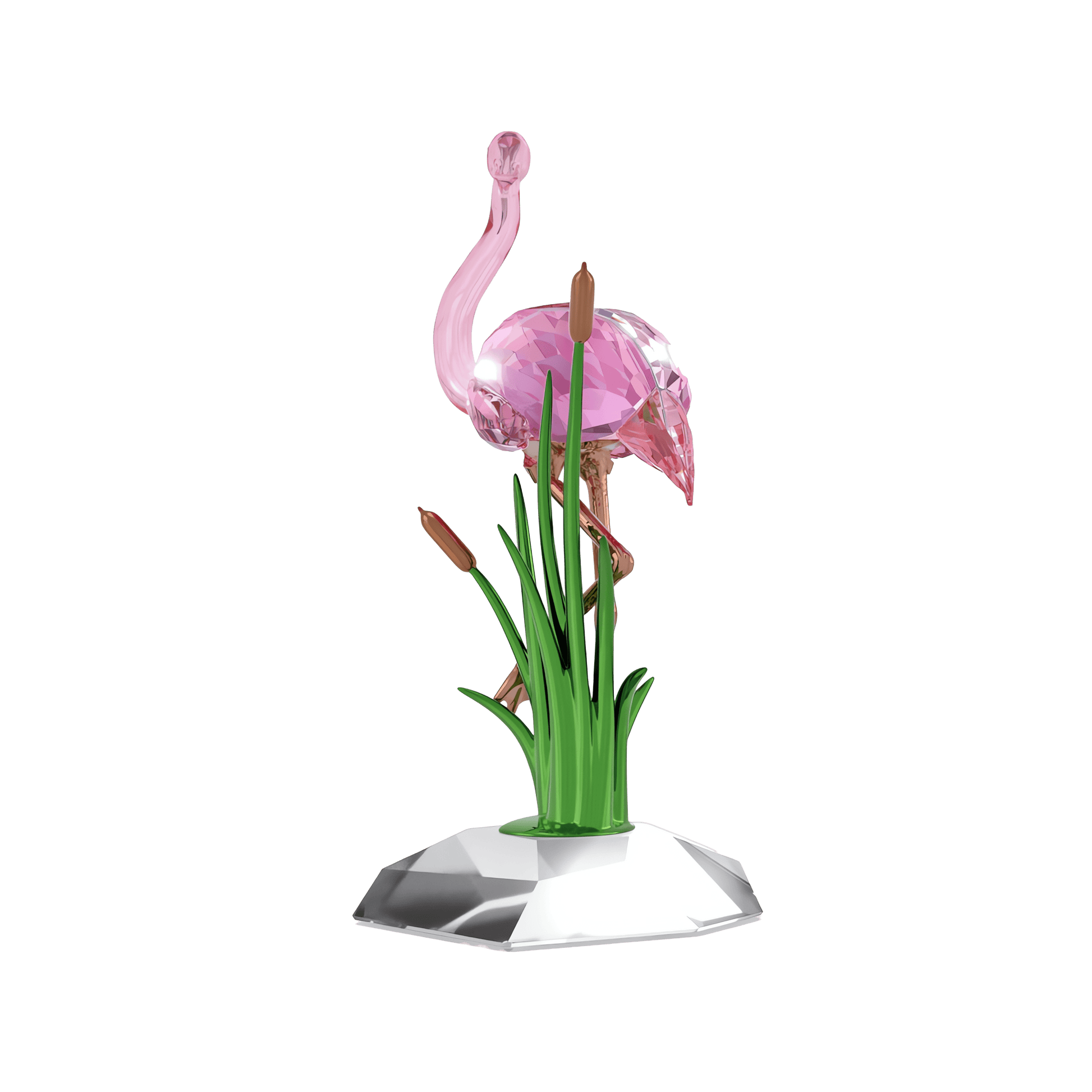 Idyllia Flamingo