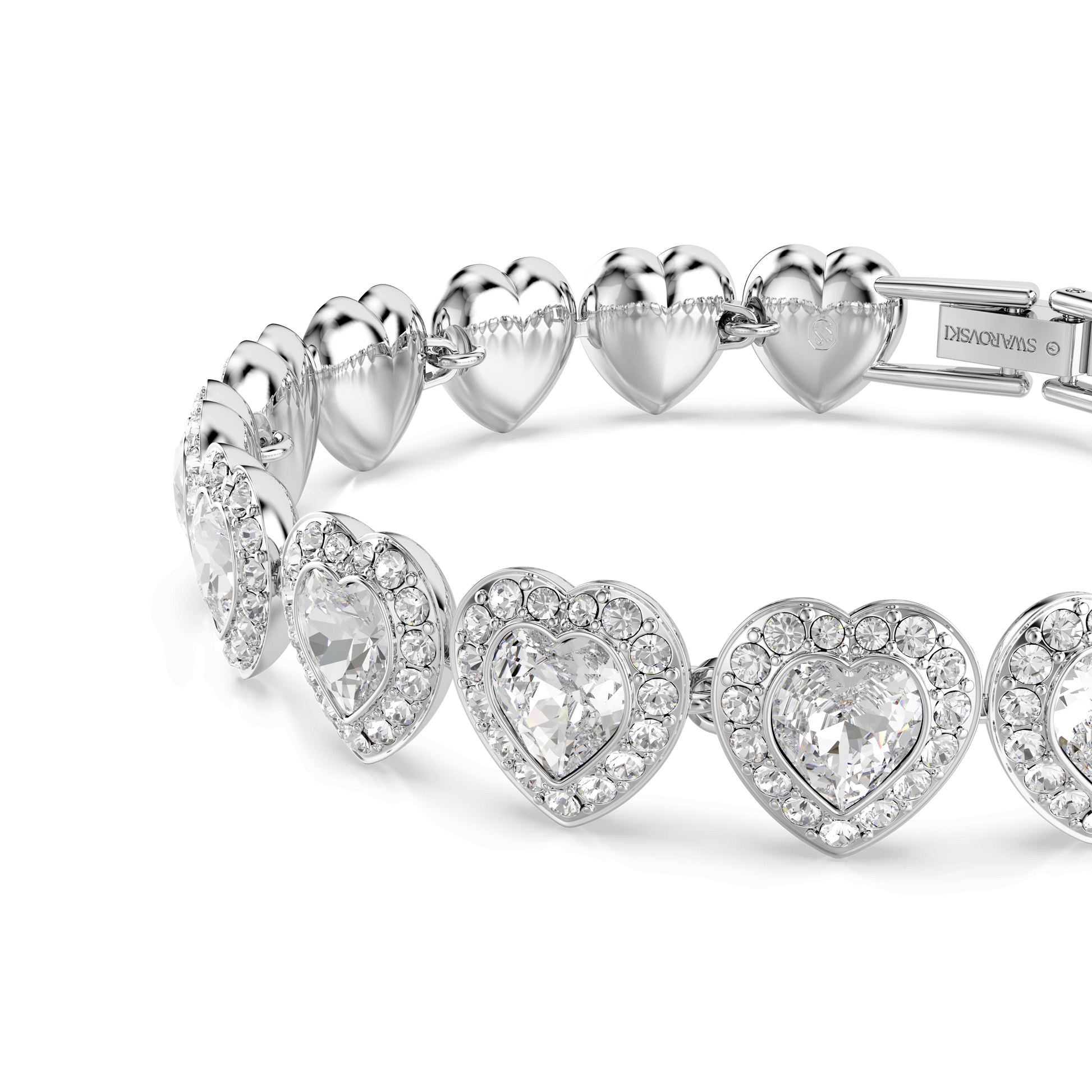 SS SS25 CAPSULE:BRACELET CRY/RHS M
