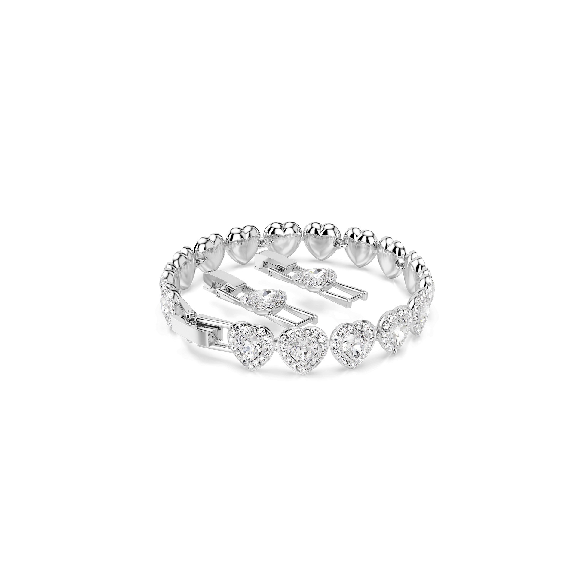 SS SS25 CAPSULE:BRACELET CRY/RHS M