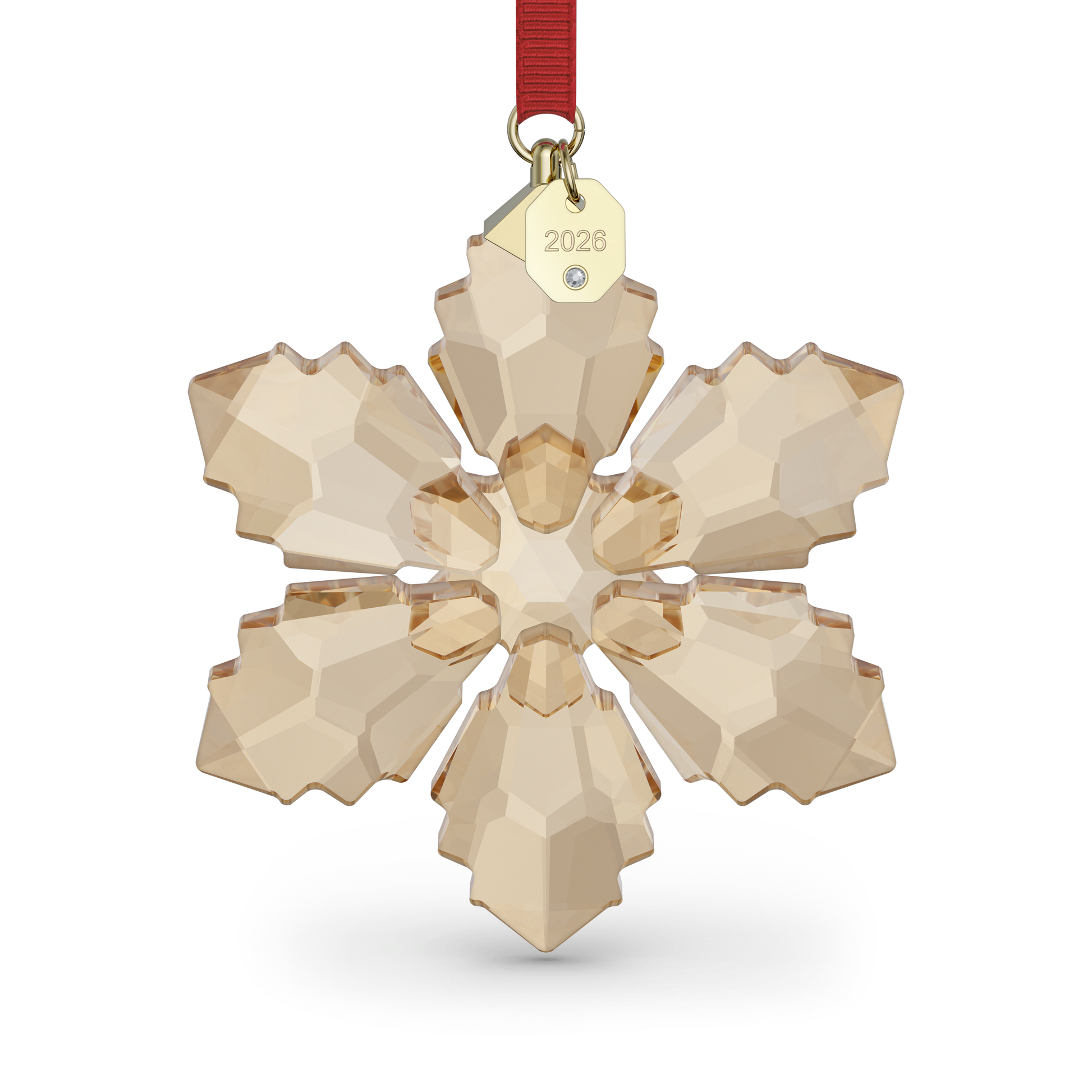 Annual Edition Festive Ornament 2026