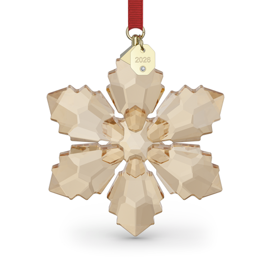Annual Edition Festive Ornament 2026