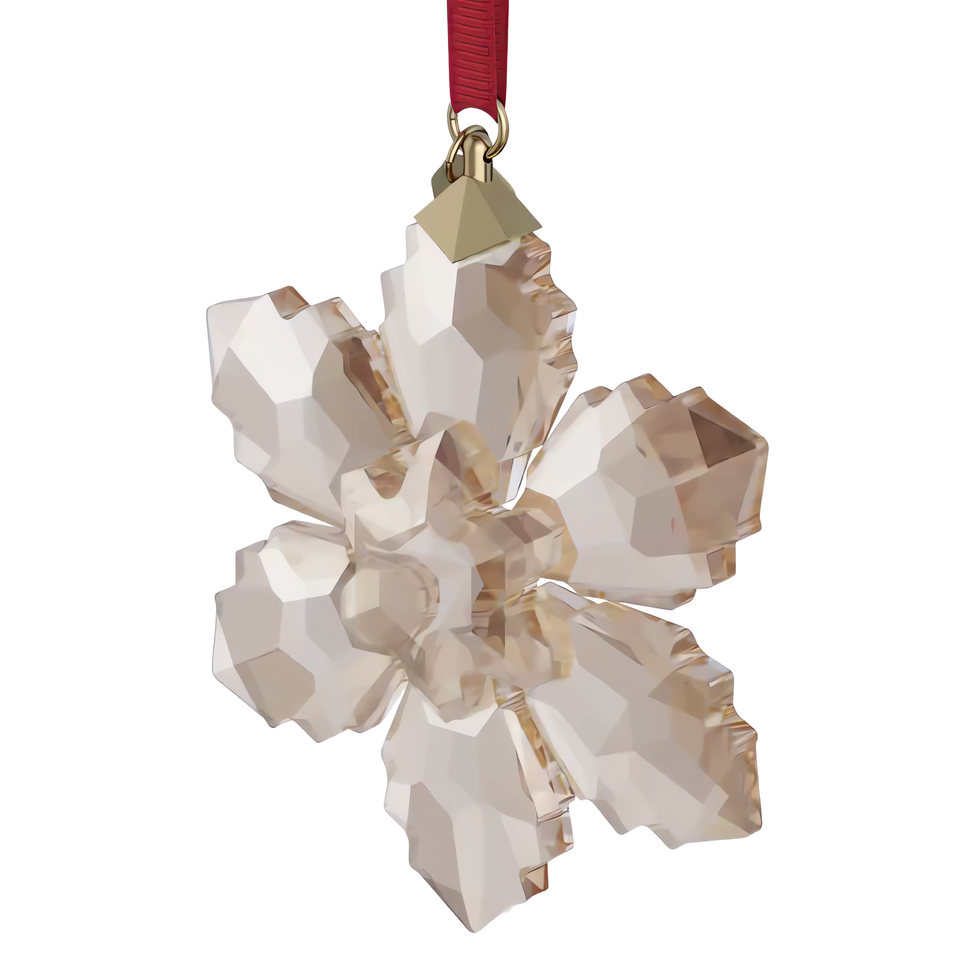Annual Edition Festive Ornament 2026