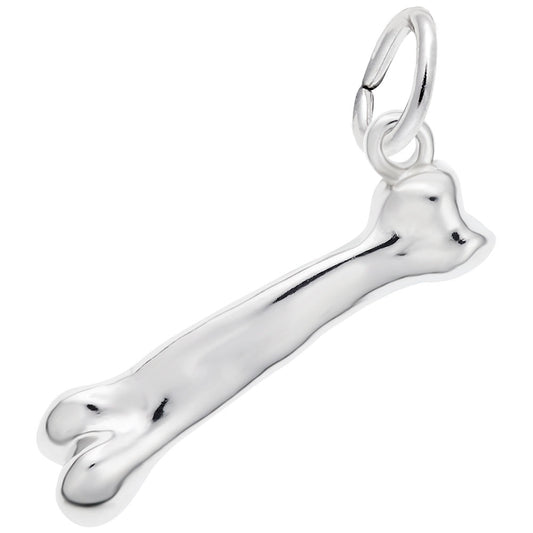Dog Bone Charm
