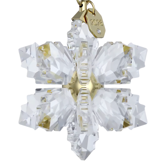 Annual Edition 3D Ornament 2026
