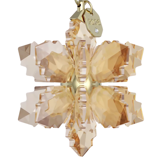 Annual Edition Festive 3D Ornament 2026