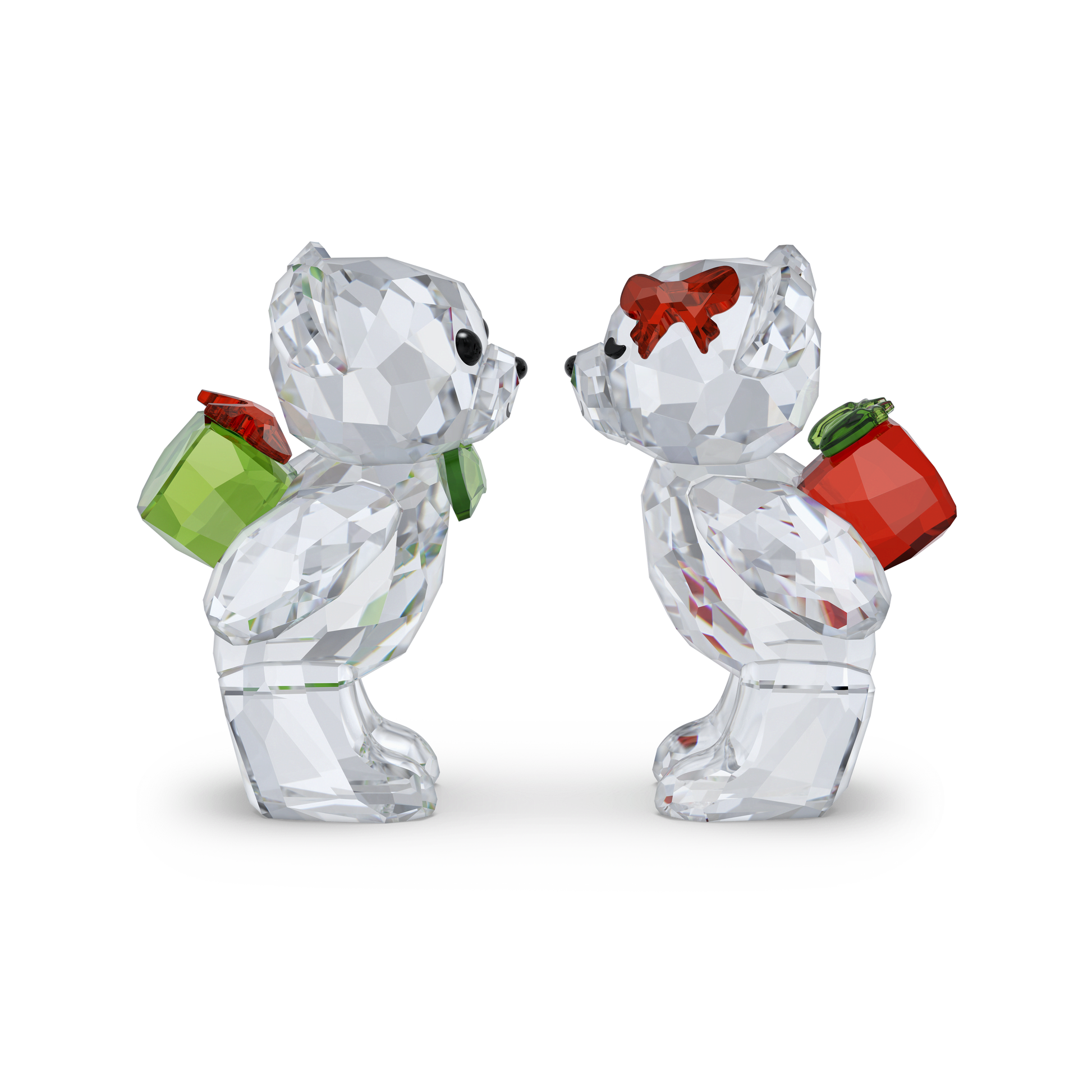 Kris Bear Holiday Annual Edition 2026