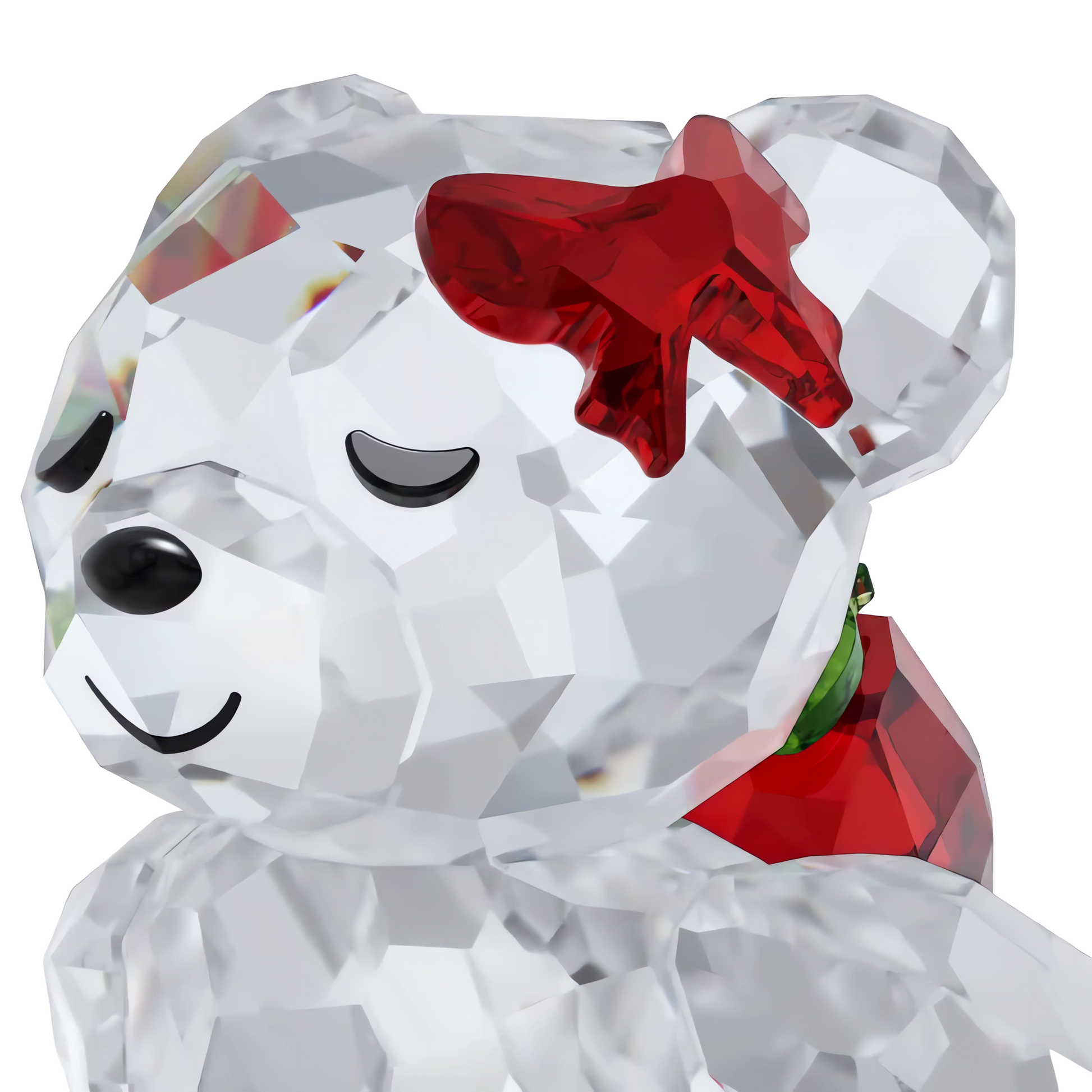 Kris Bear Holiday Annual Edition 2026