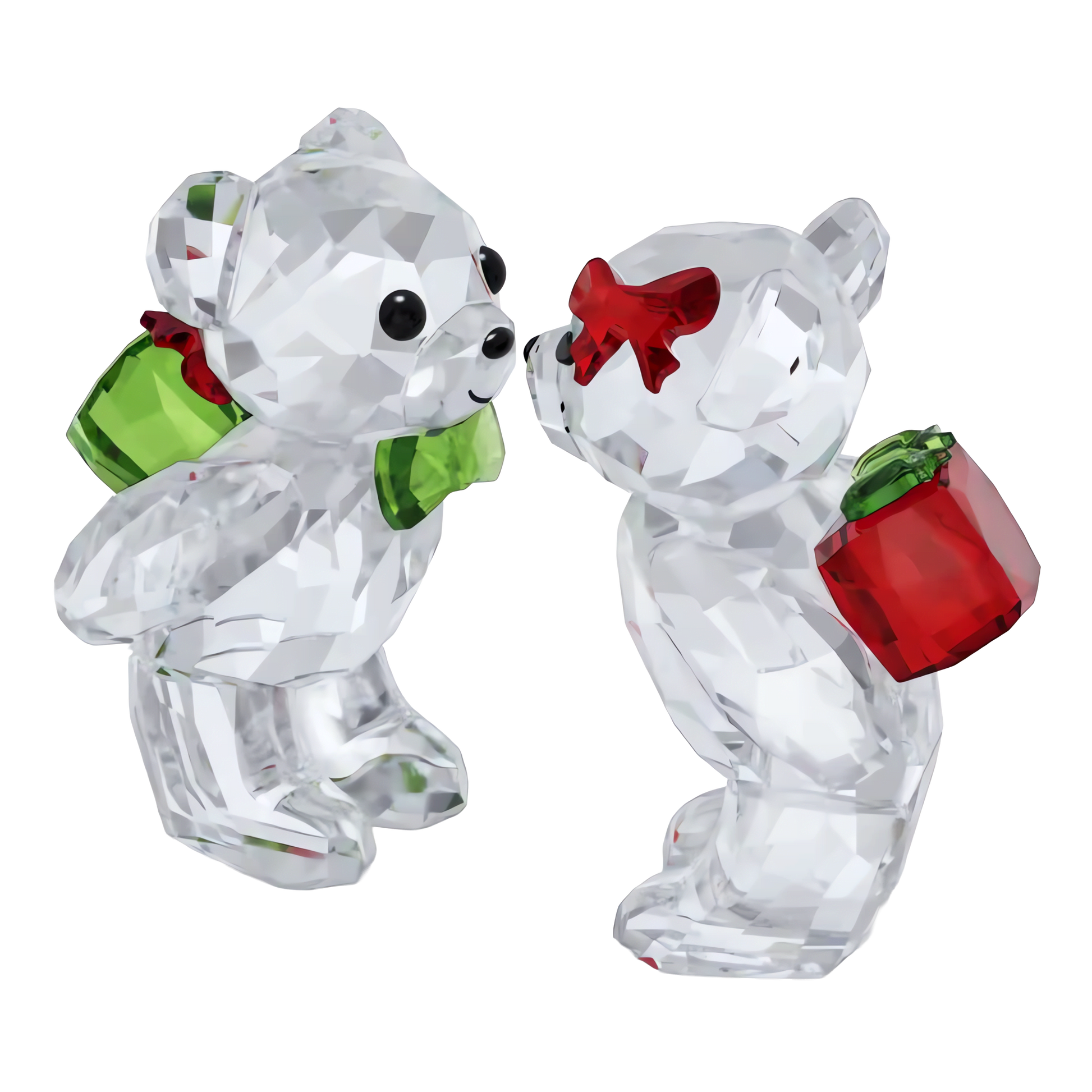 Kris Bear Holiday Annual Edition 2026