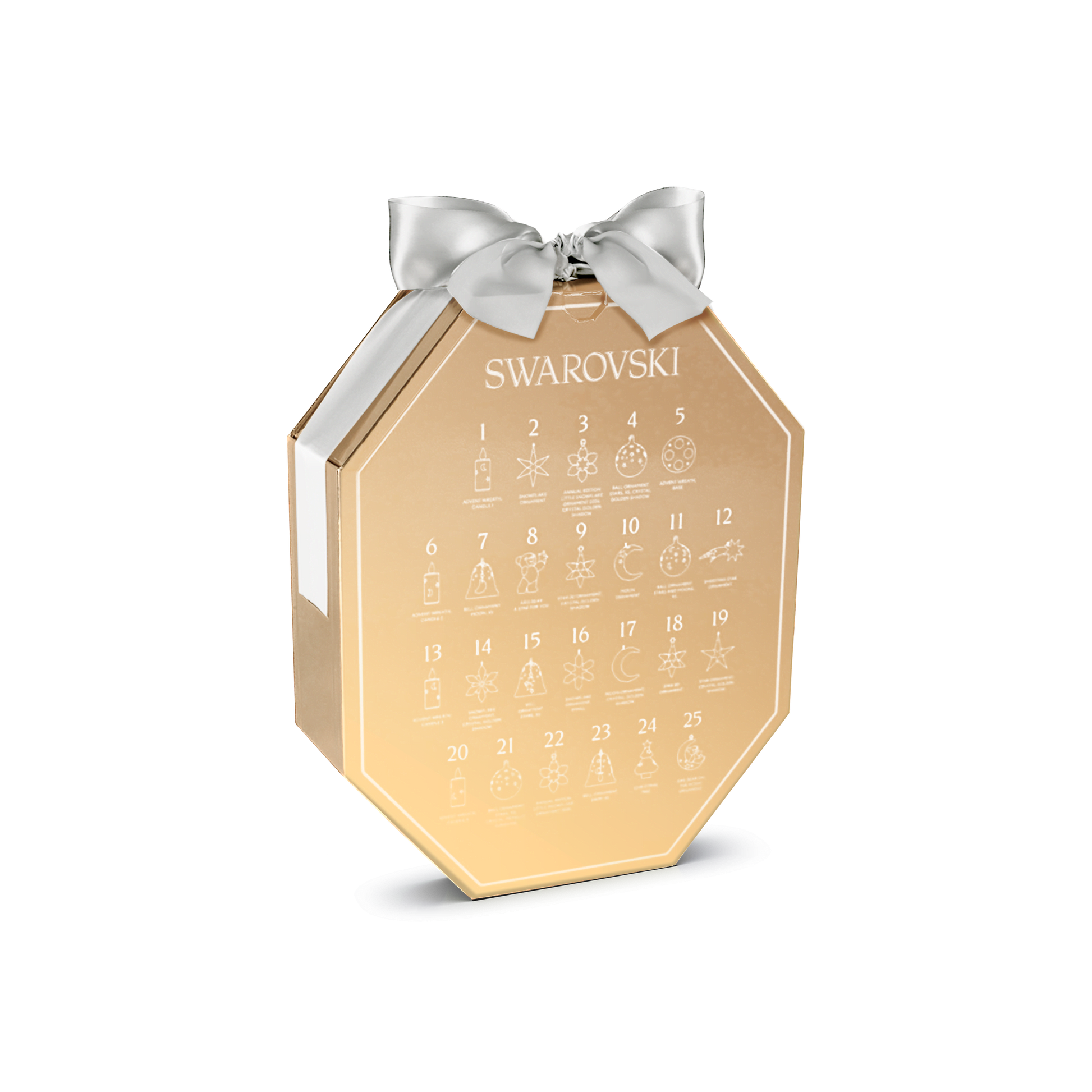 Annual Edition Advent Calendar 2026