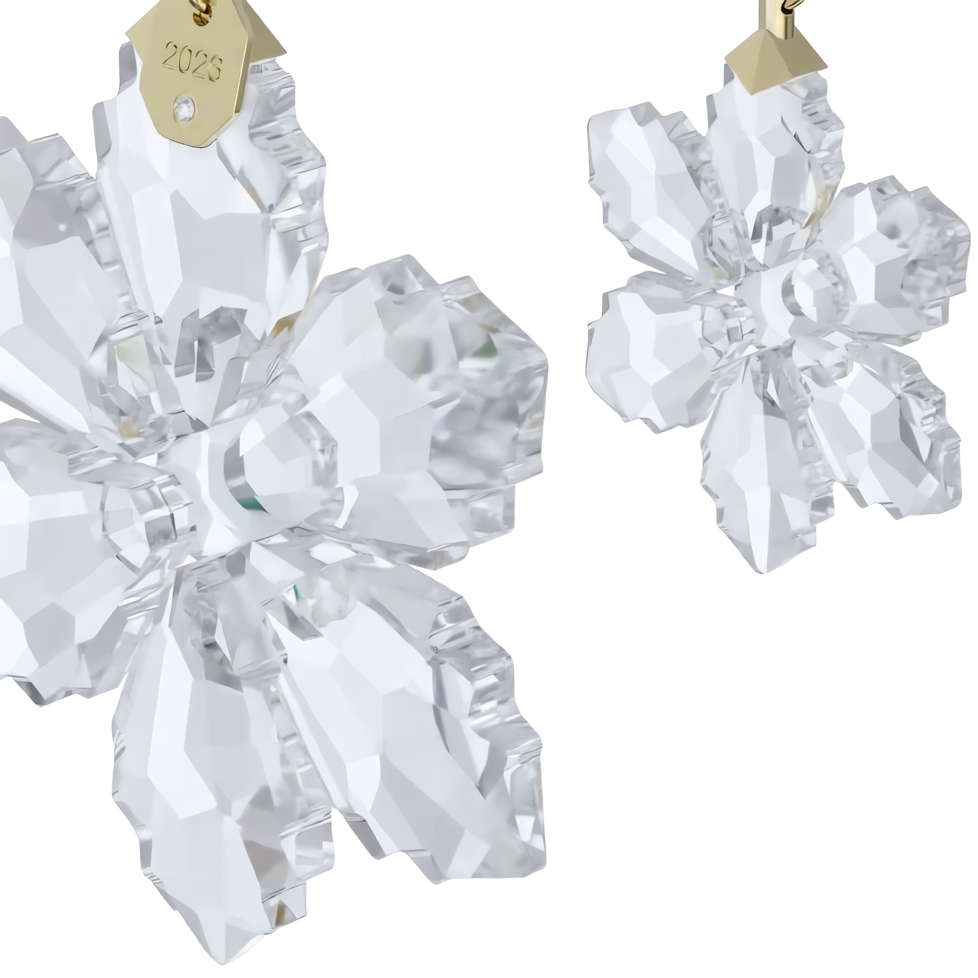 Annual Edition Ornament Set 2026