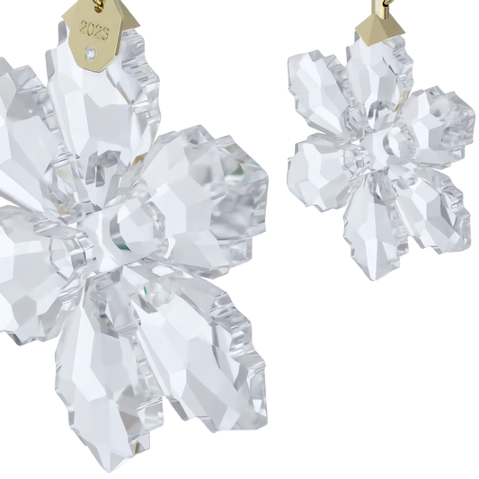 Annual Edition Ornament Set 2026