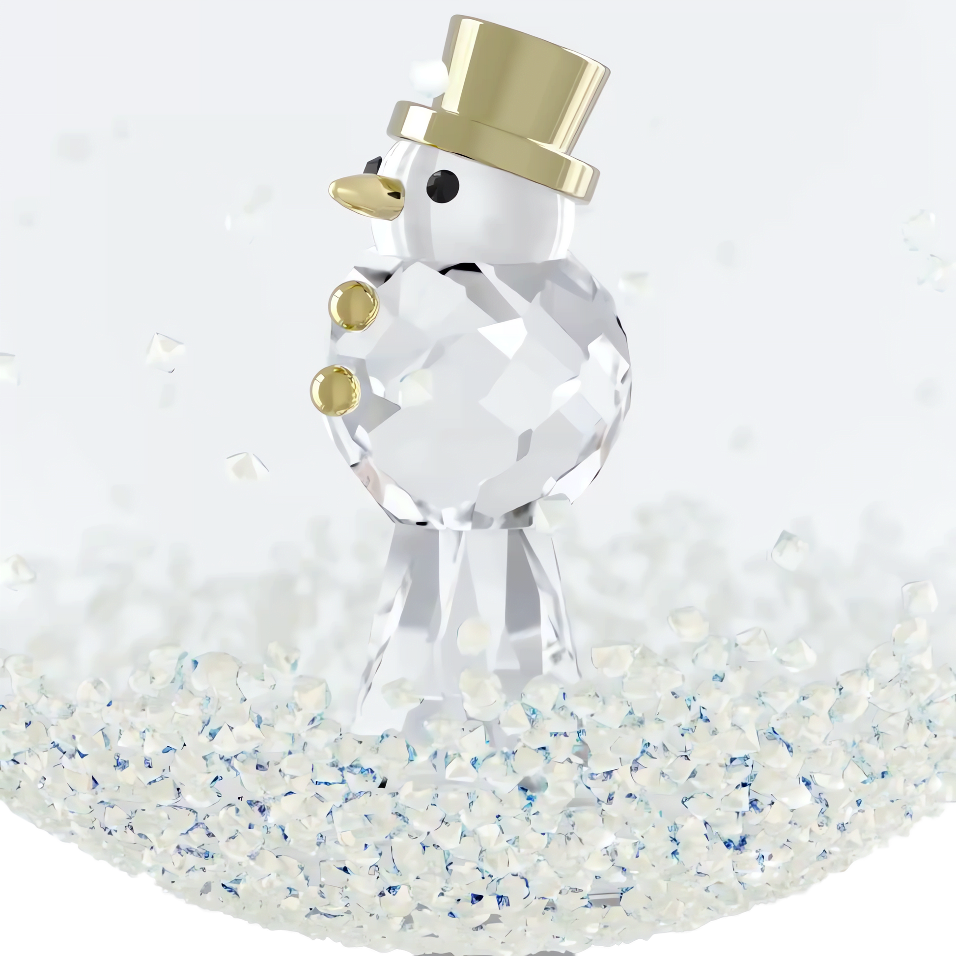 Annual Edition Ball Ornament 2026