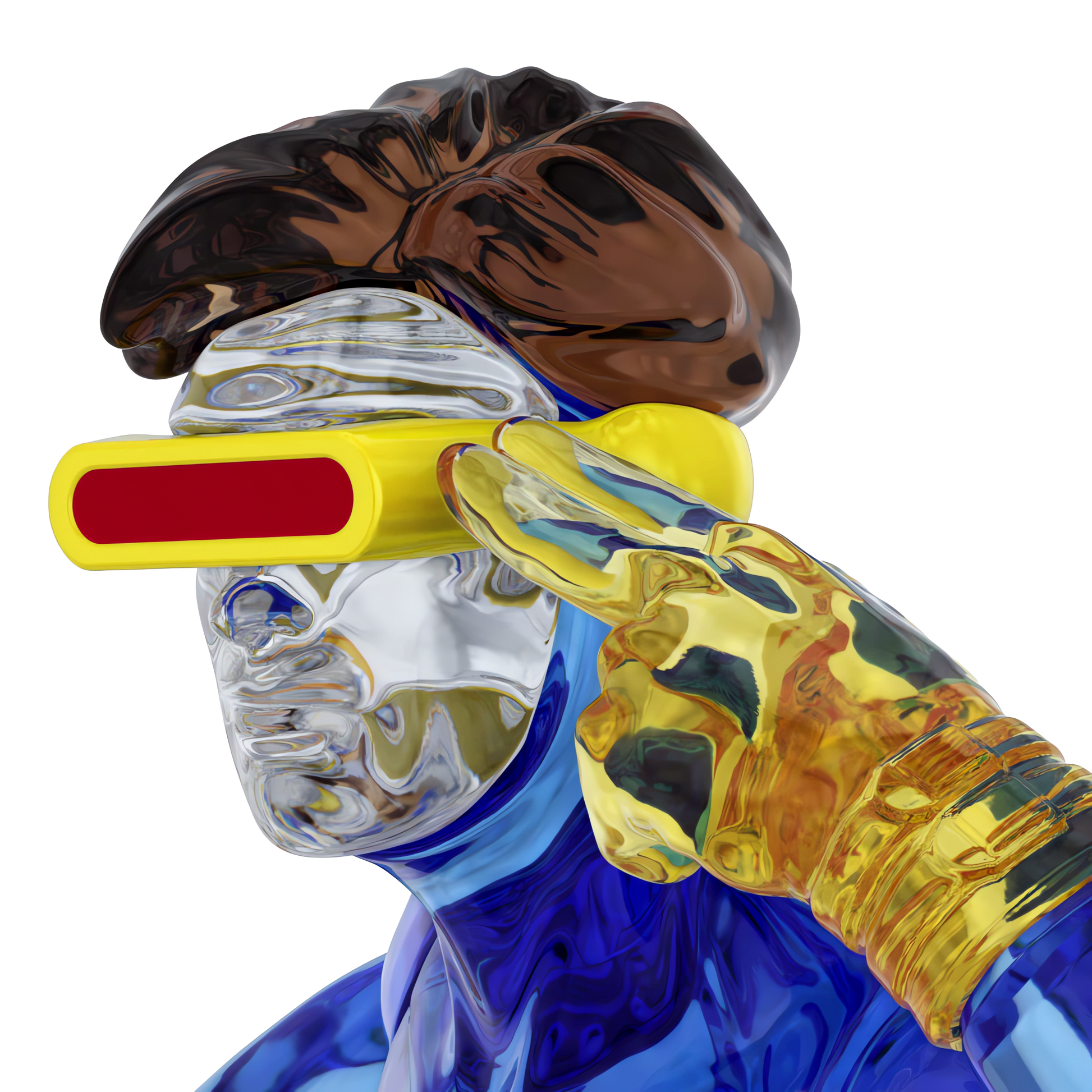 X-Men Cyclops